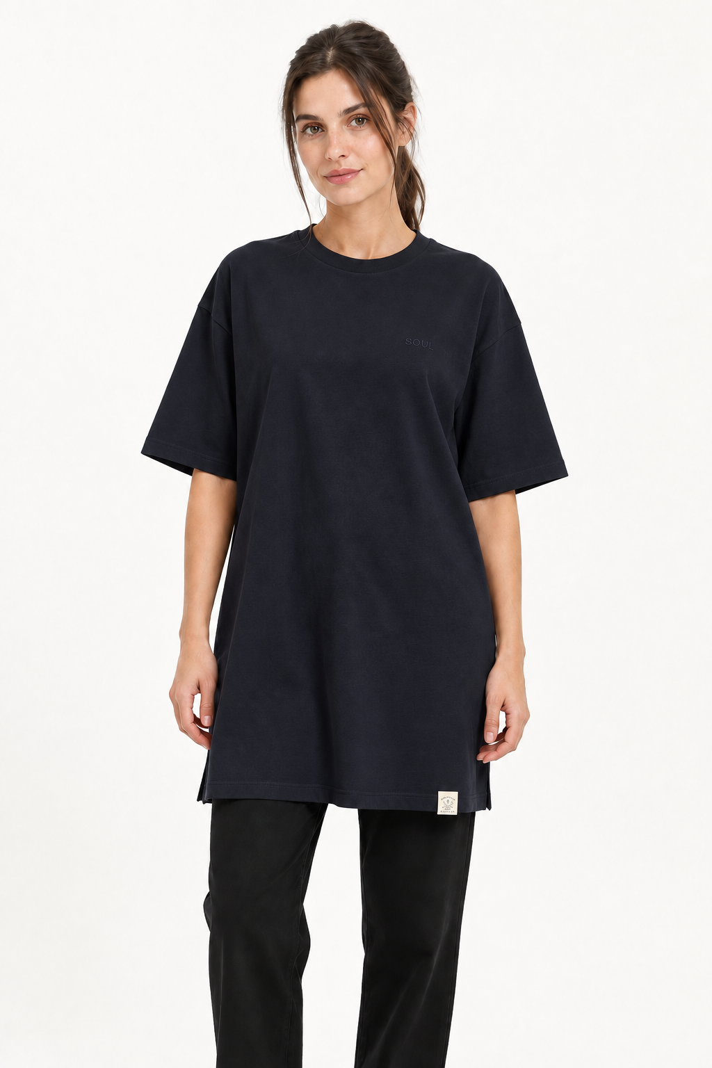 Basic Tshirt Miu lang