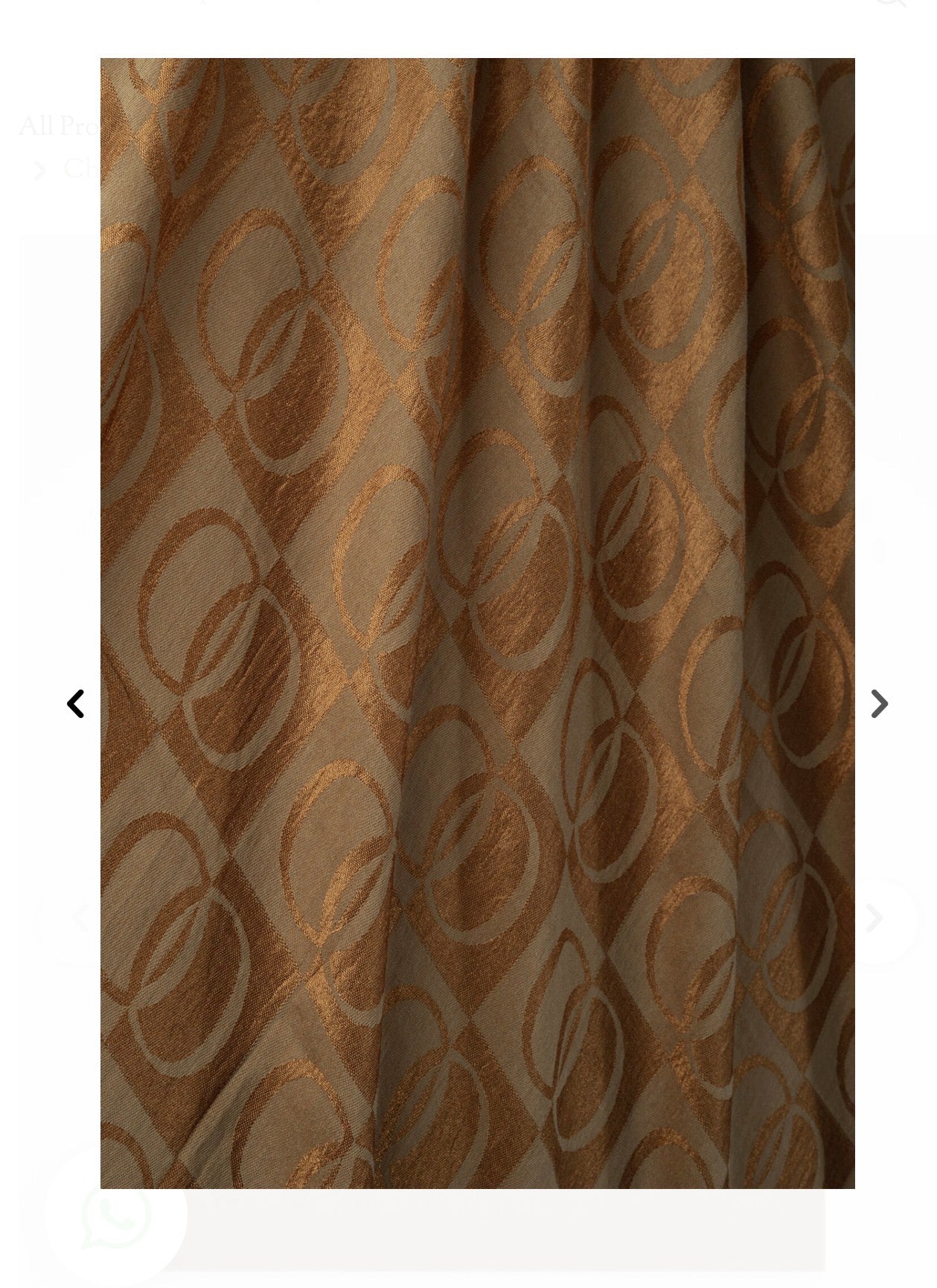 Imannoor Dama Naia Esarp