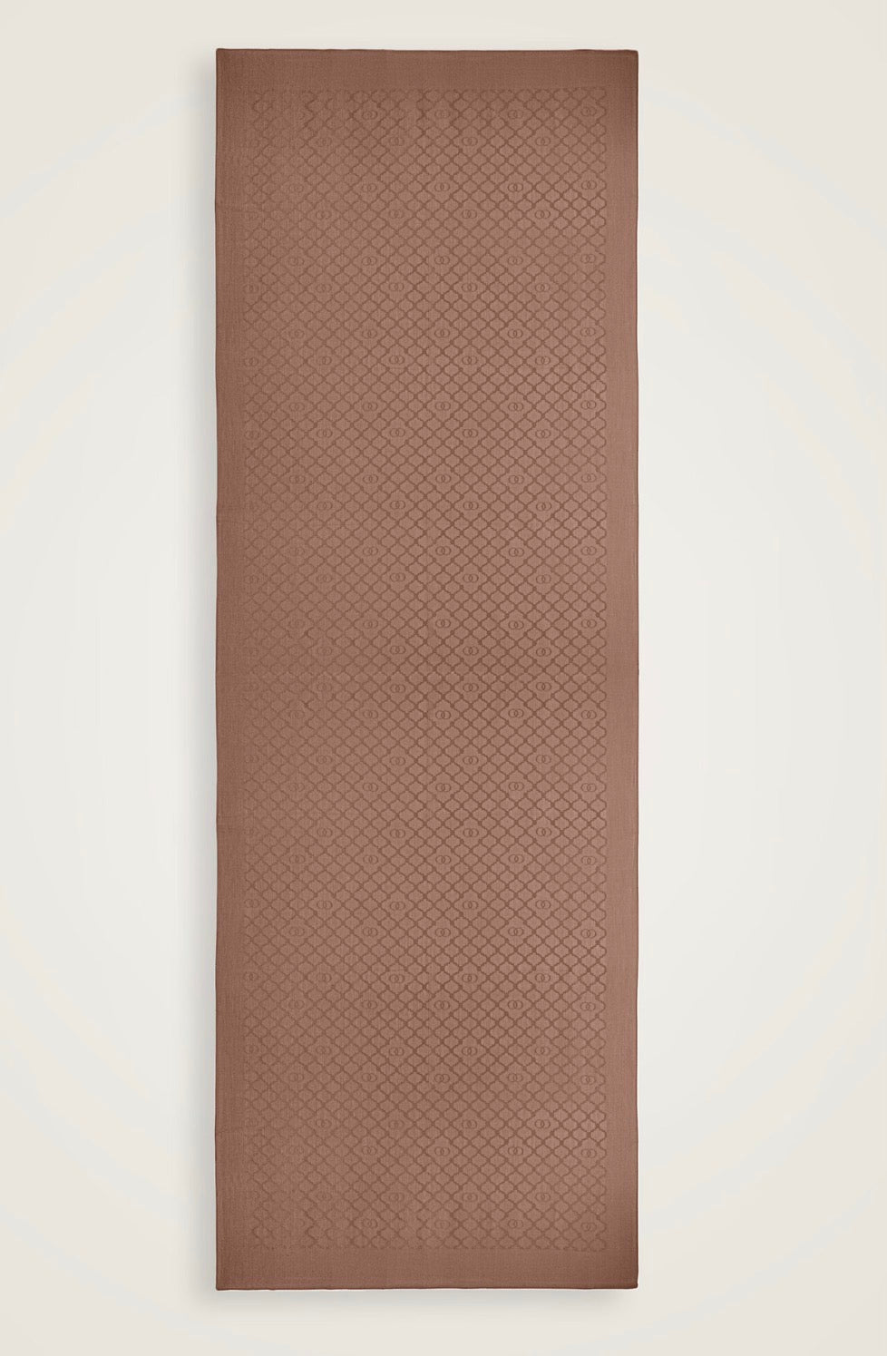 Imannoor Kafes Ramy Jakar Schal