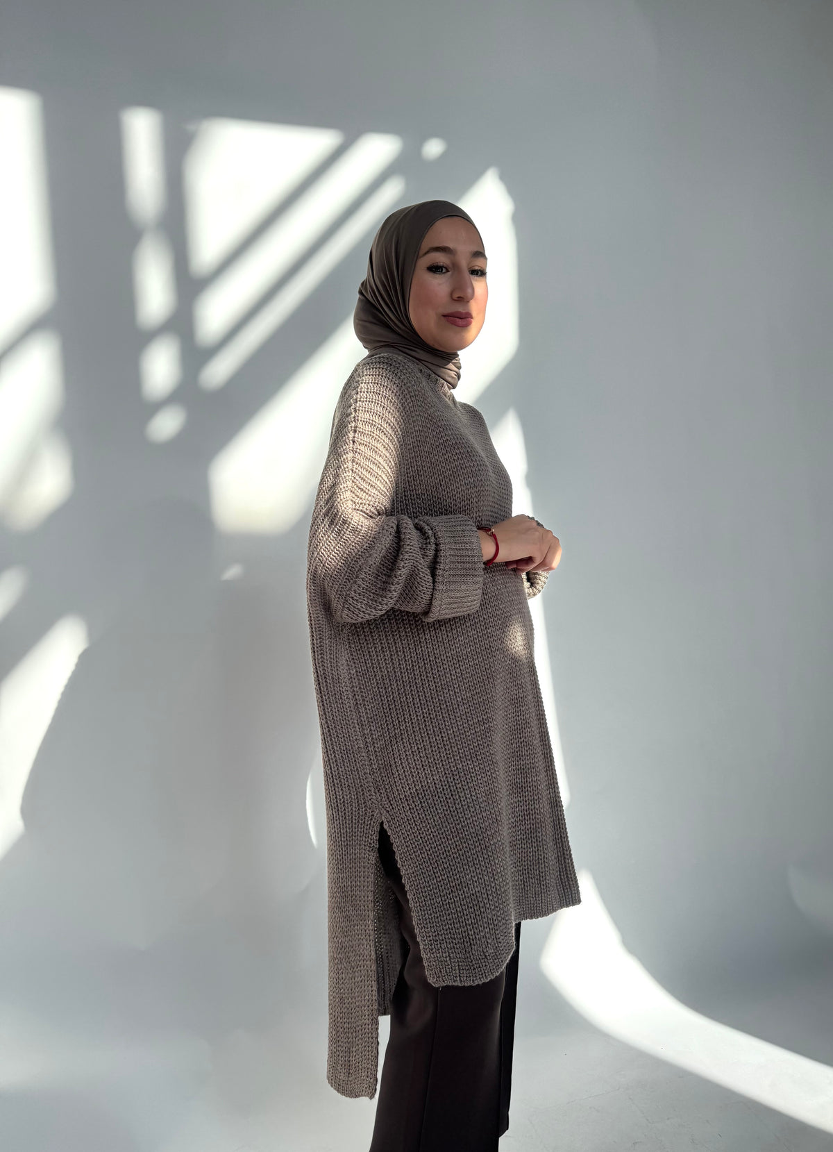 Strickpullover Lima