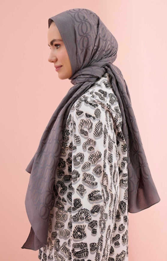 Imannoor Bambunoor Naia Schal