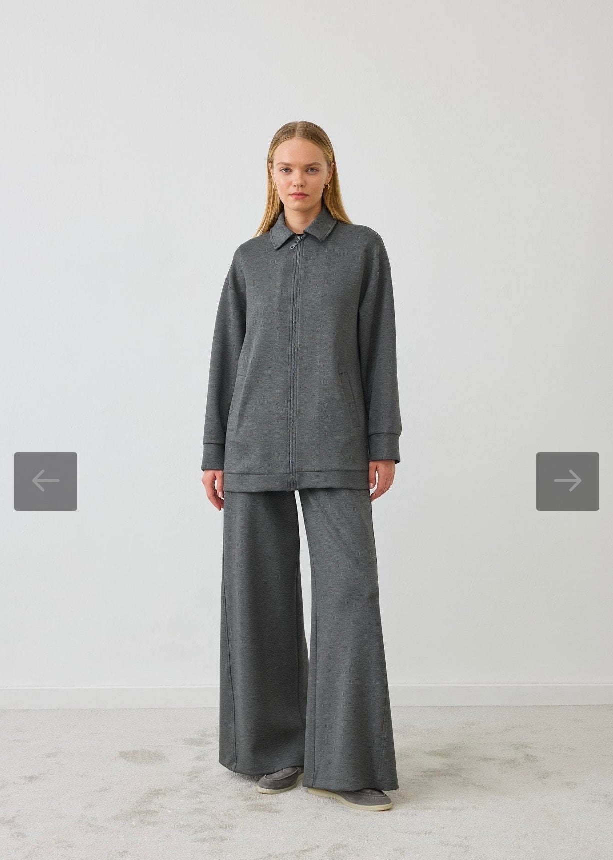 Serena Set mit Hose