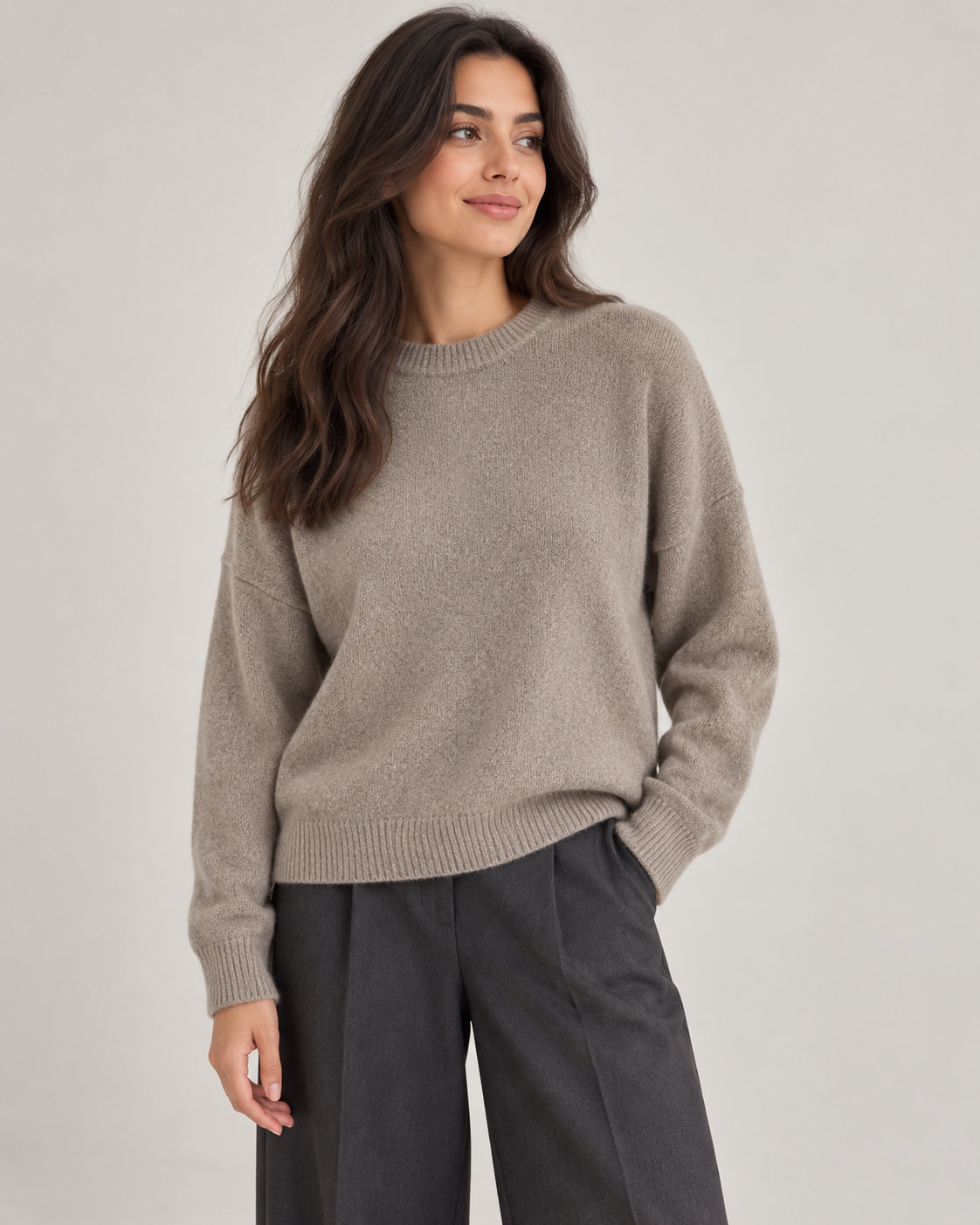 Image Wollmix Pullover Bella