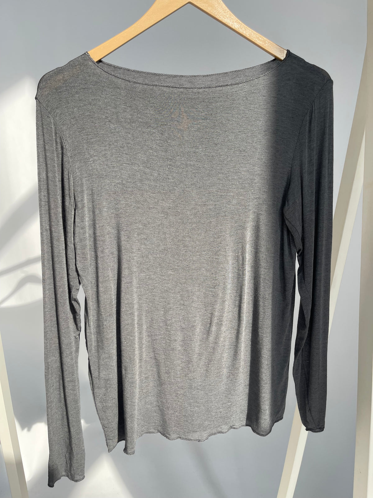 Cashmere Untershirt