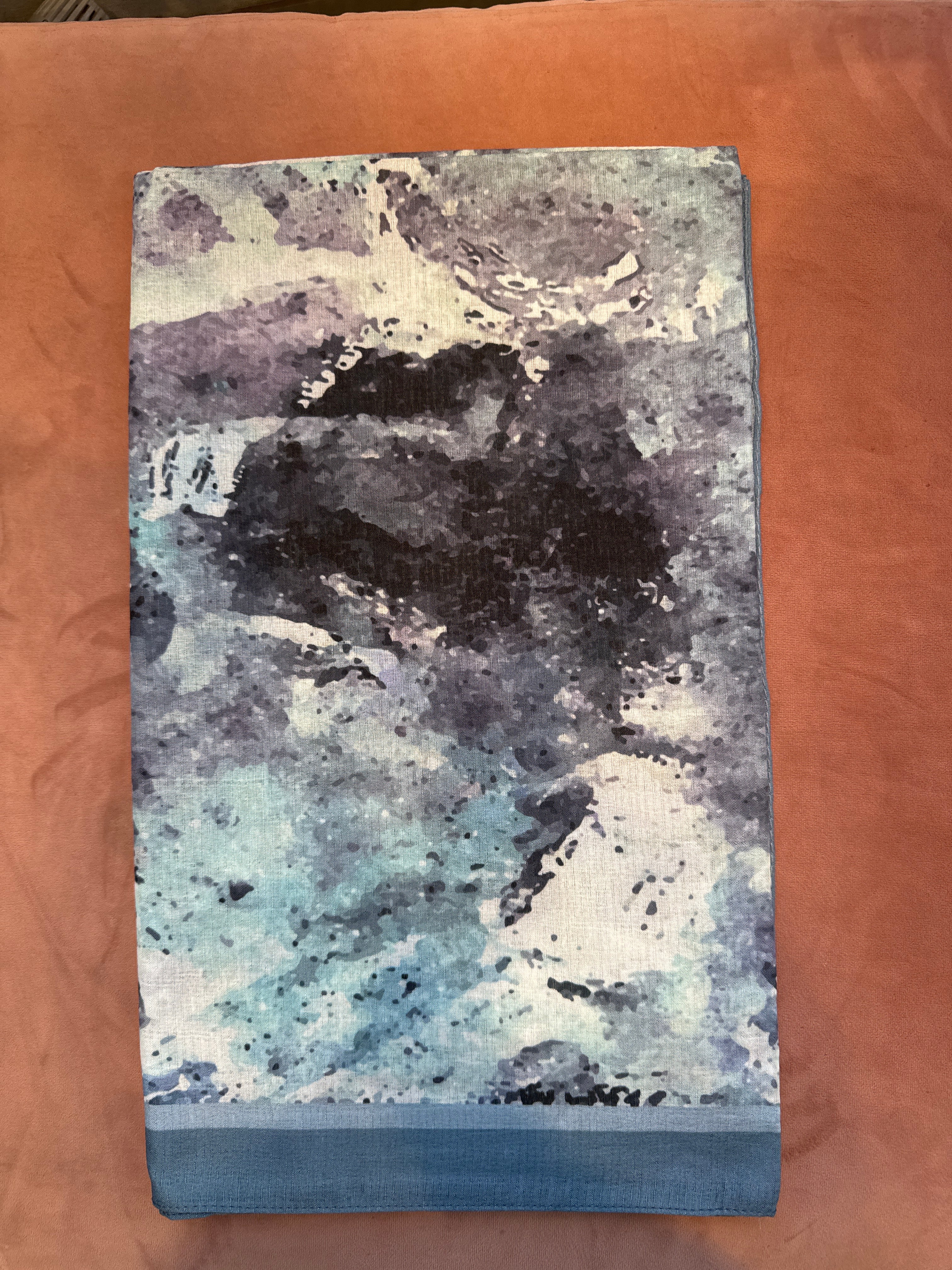 Hijab Print