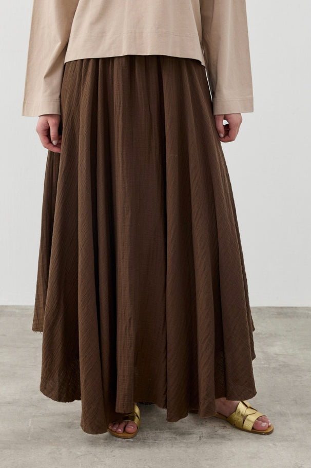 ST. Tropez Set mit Rock