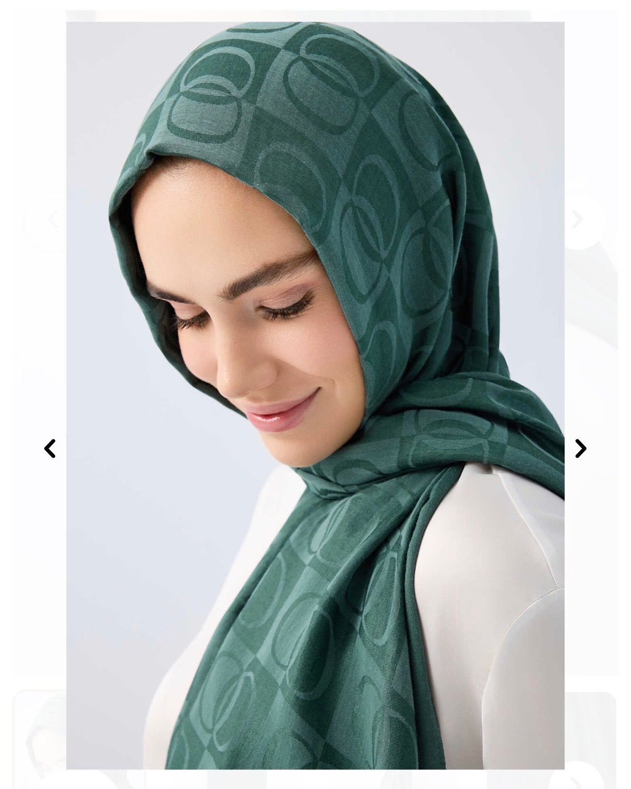 İmannoor Dama Naia Schal