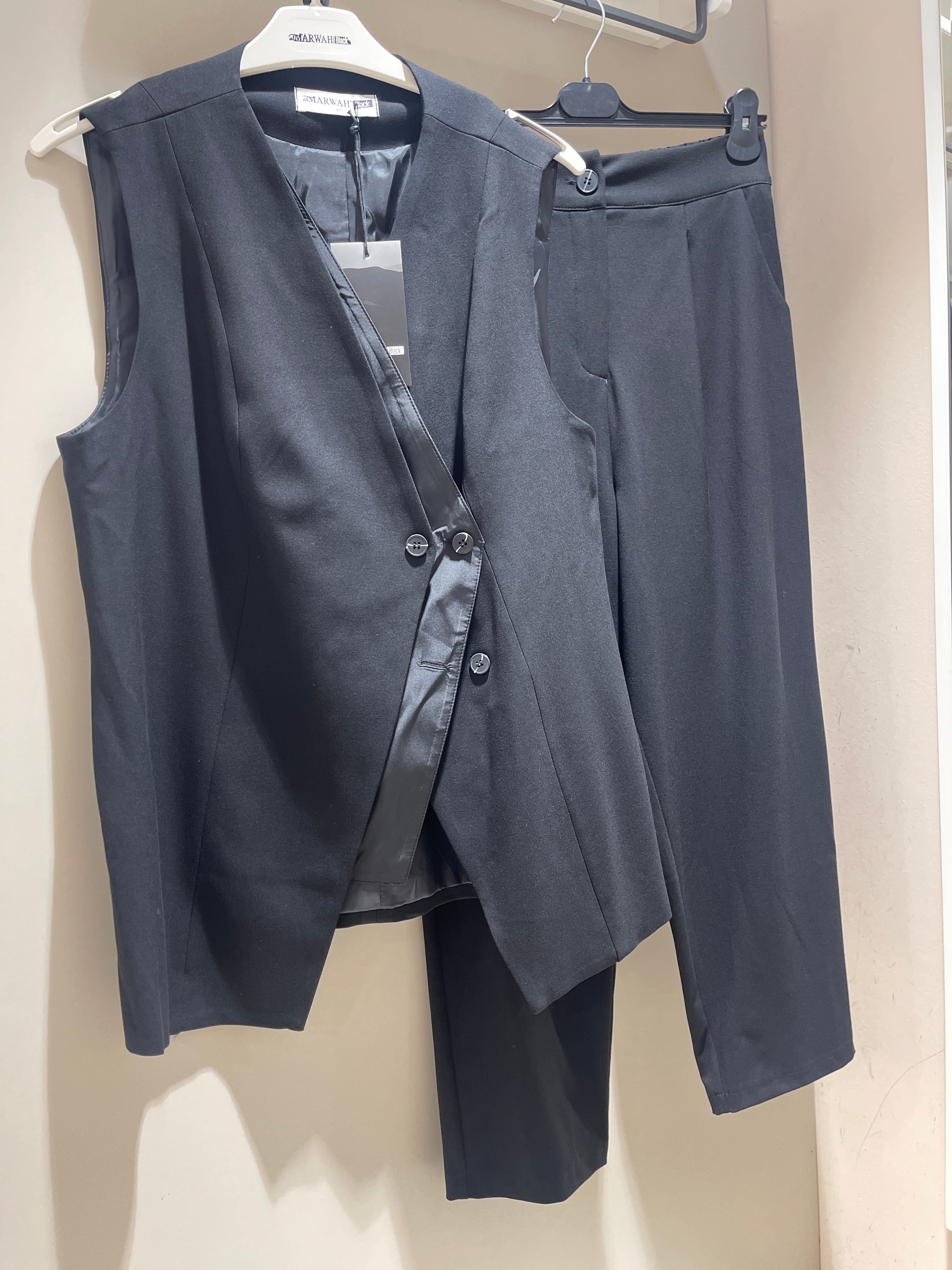 Almarwah Zweiteiler Rosy