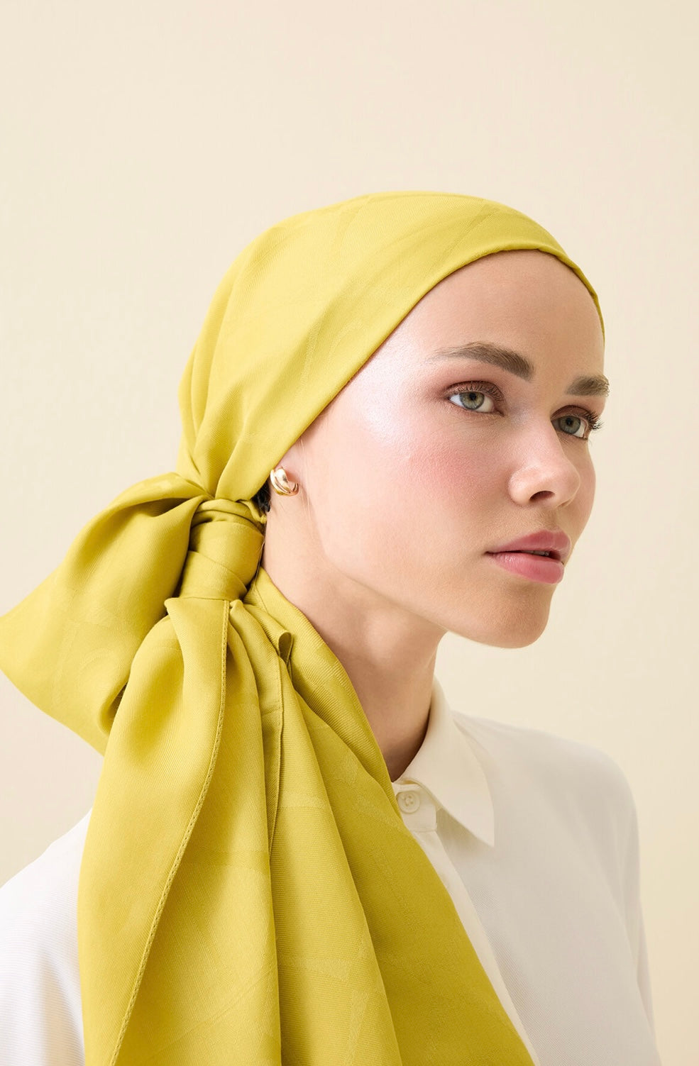 Imannoor Iman I Baklava Ramy Jakar Schal