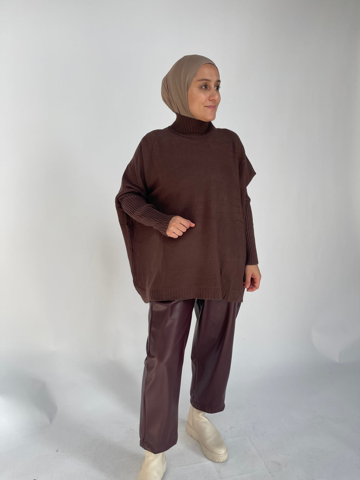 Pullover Elora