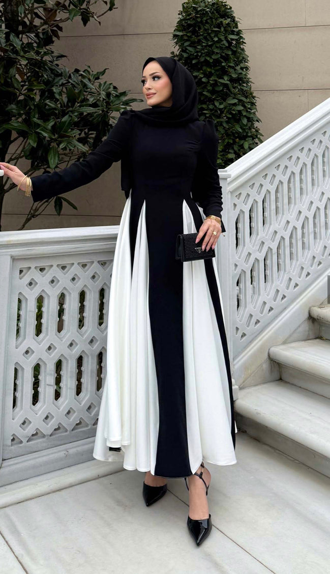 Vera Kleid