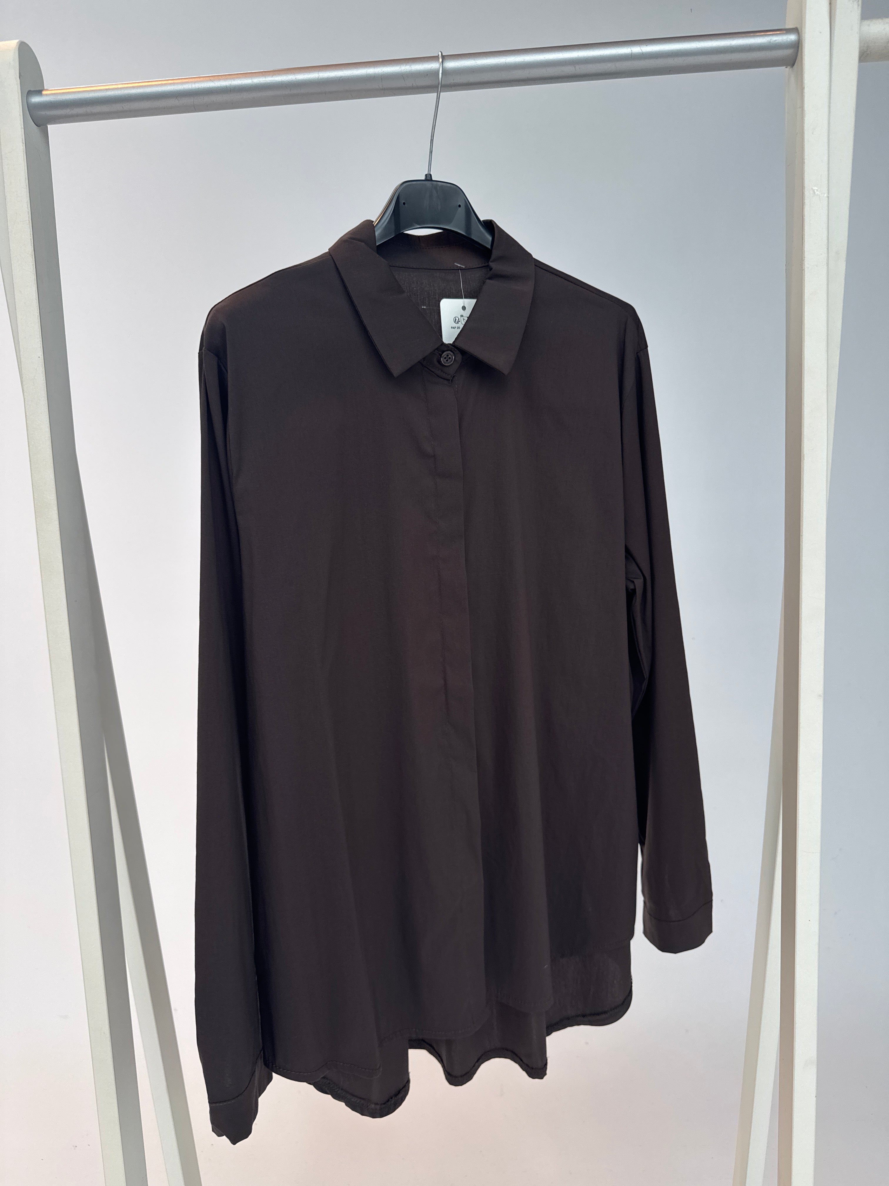 Bluse Malaya