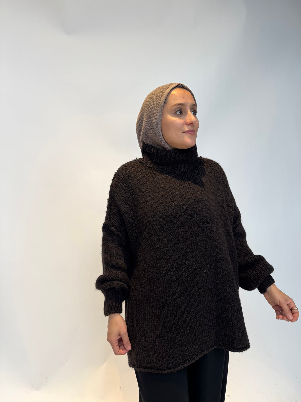 Strickpullover Dudu
