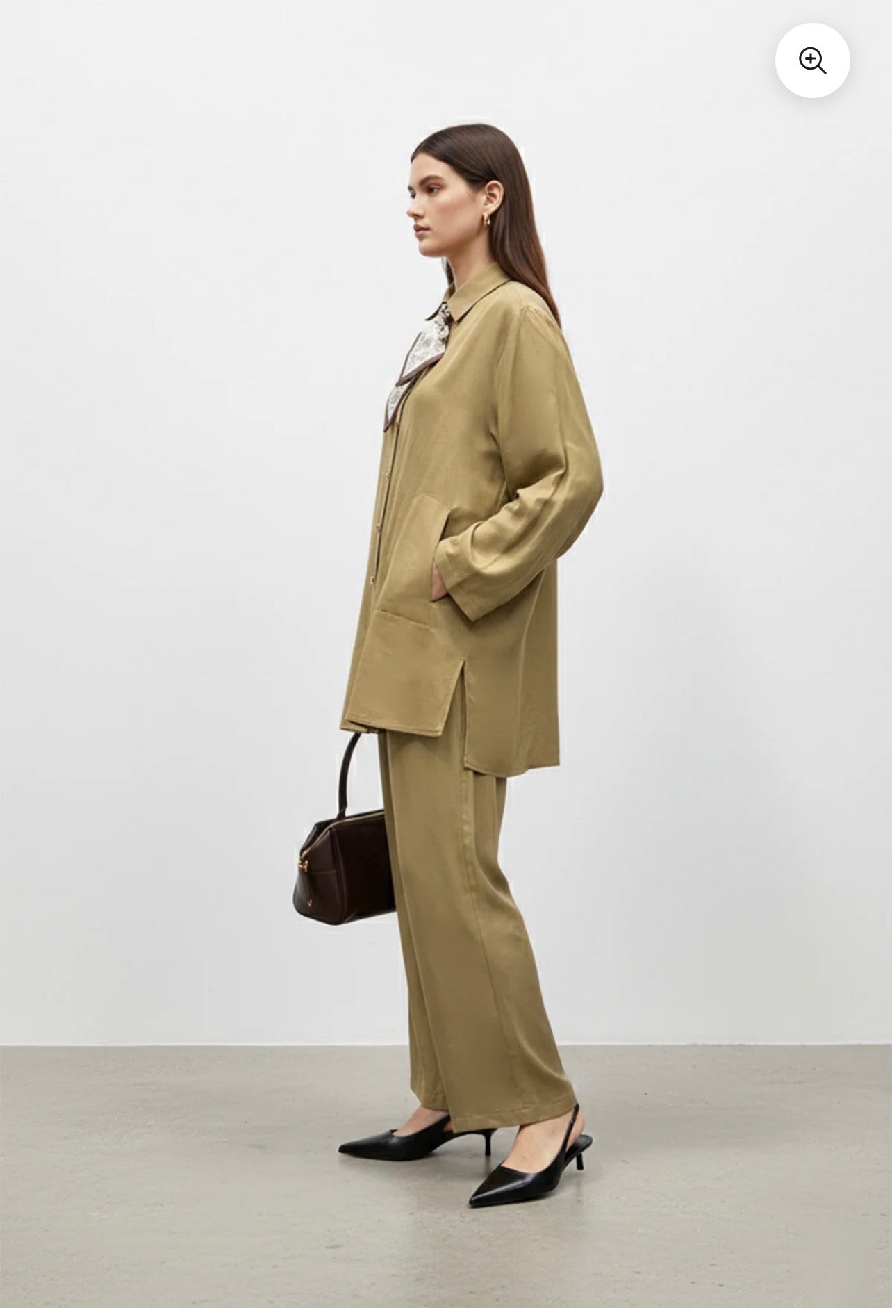 Premium Linen Set