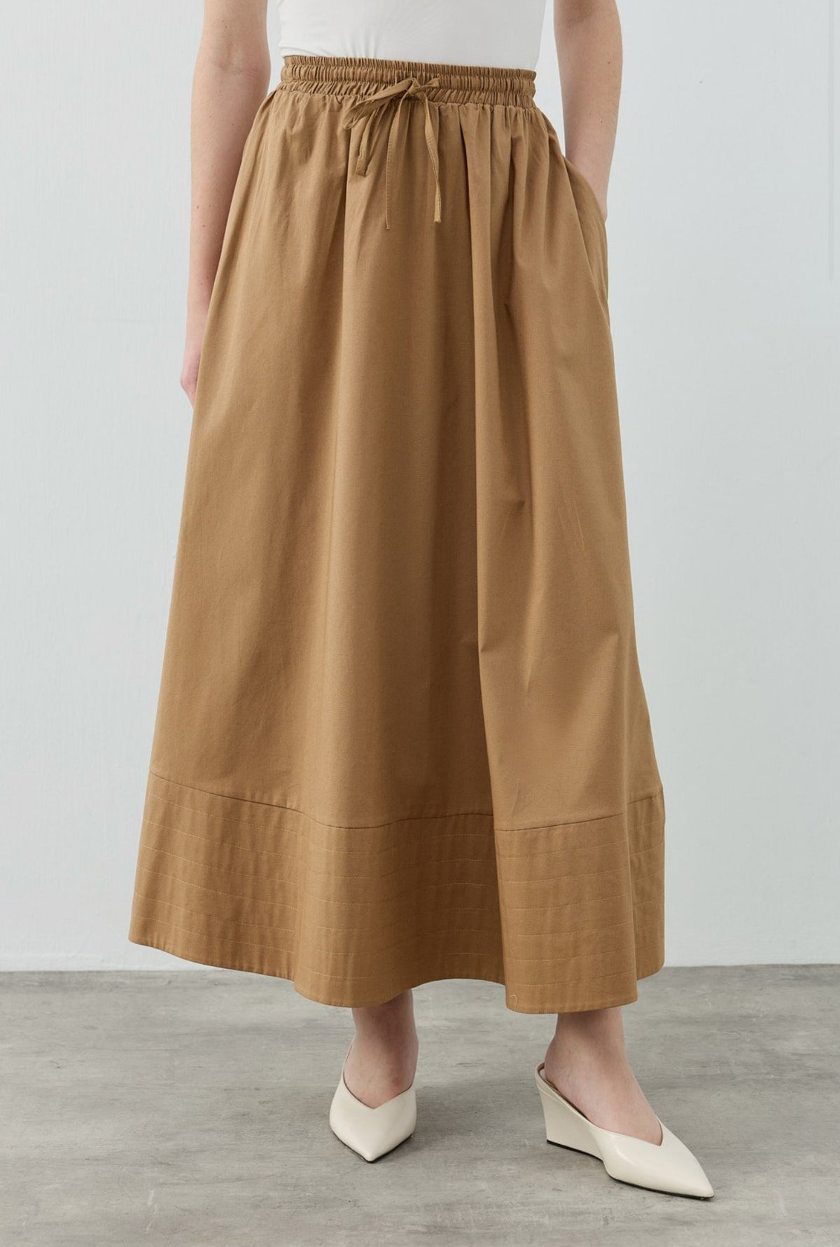New Poplin Rock