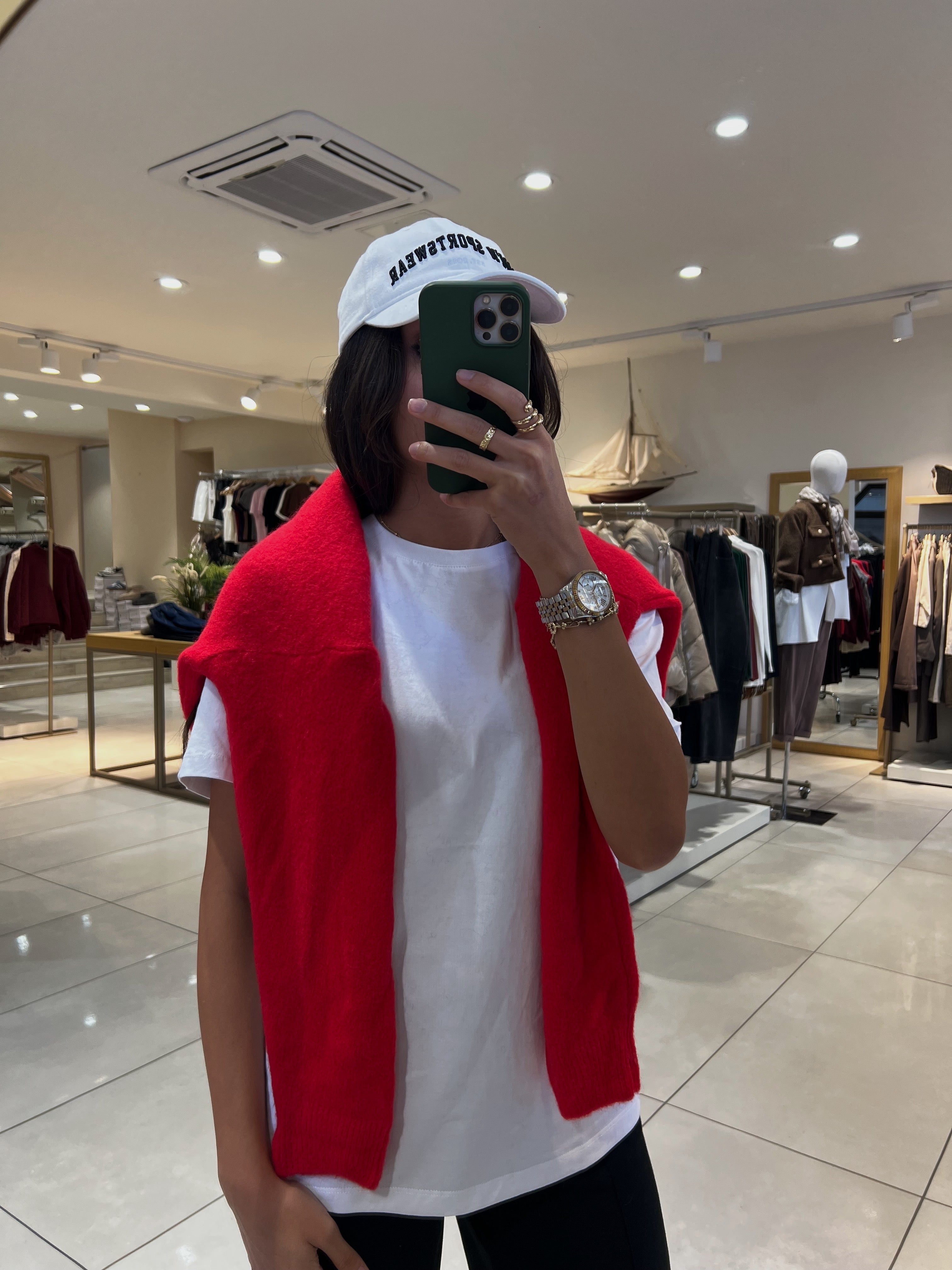 Image Wollmix Pullover Bella