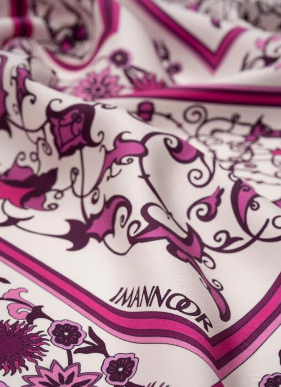 Imannoor Tezhip Esarp