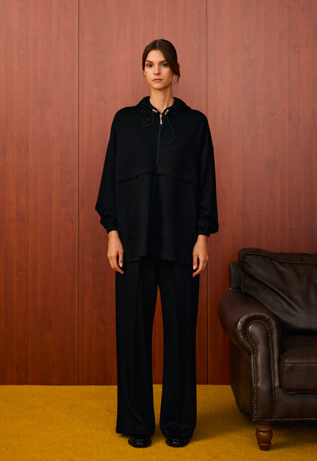 Ön siparis Basic Set