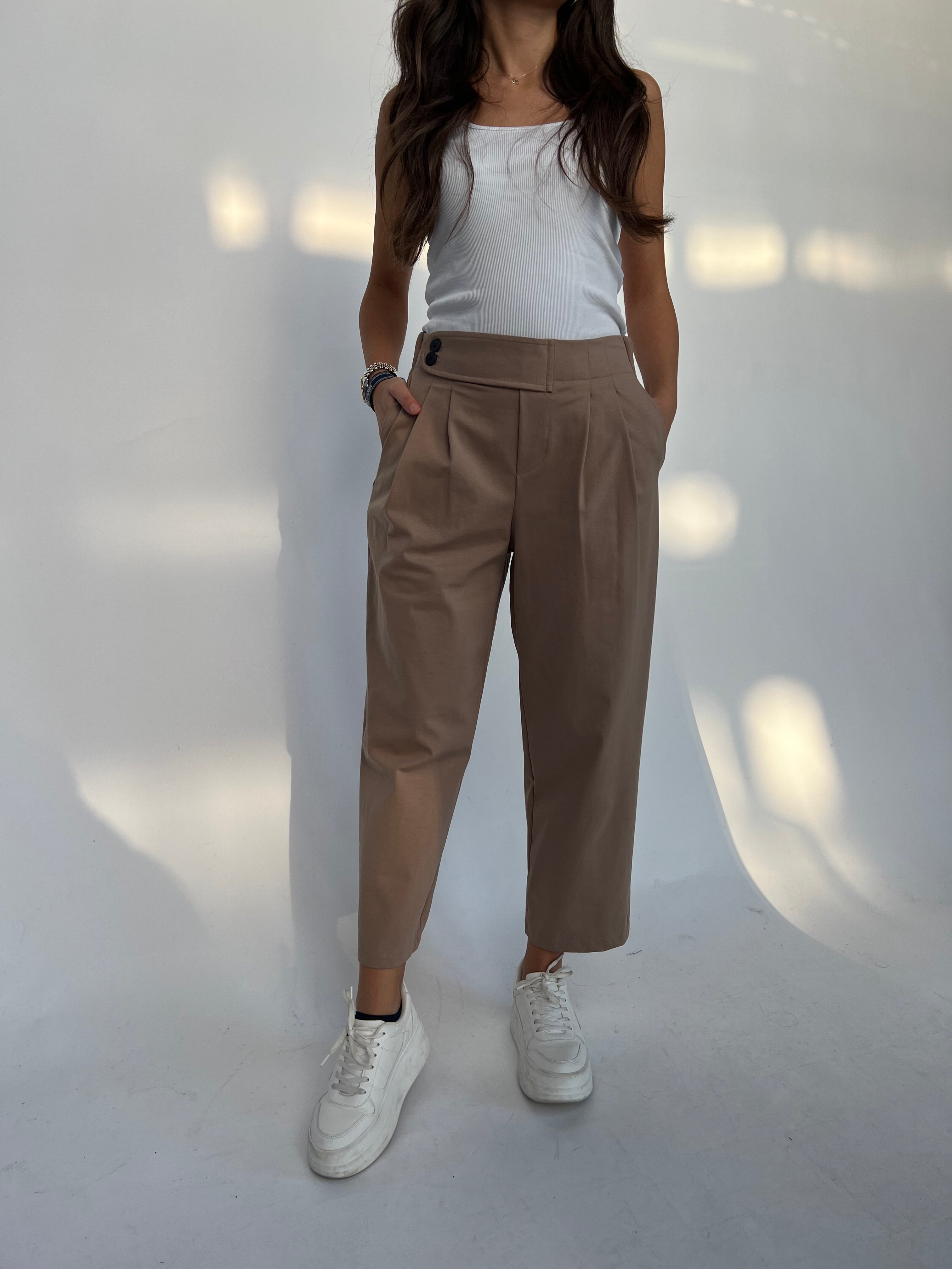 Eleganto pants