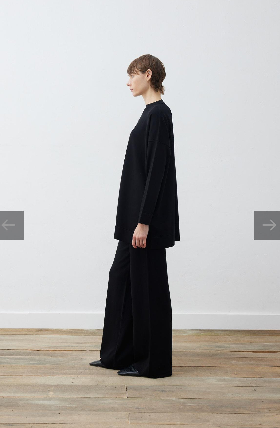Voleta Strickzweiteiler