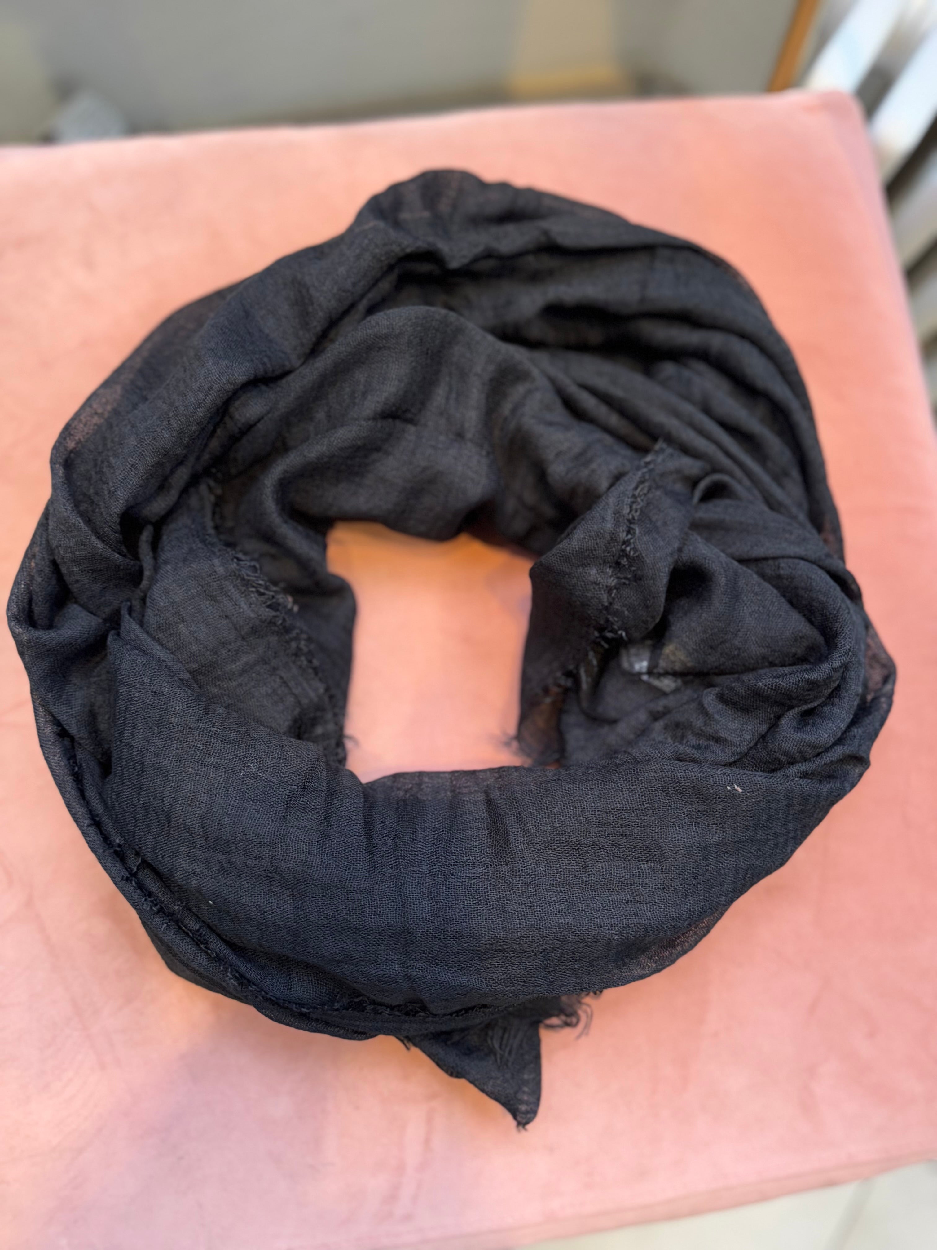 Daily hijab