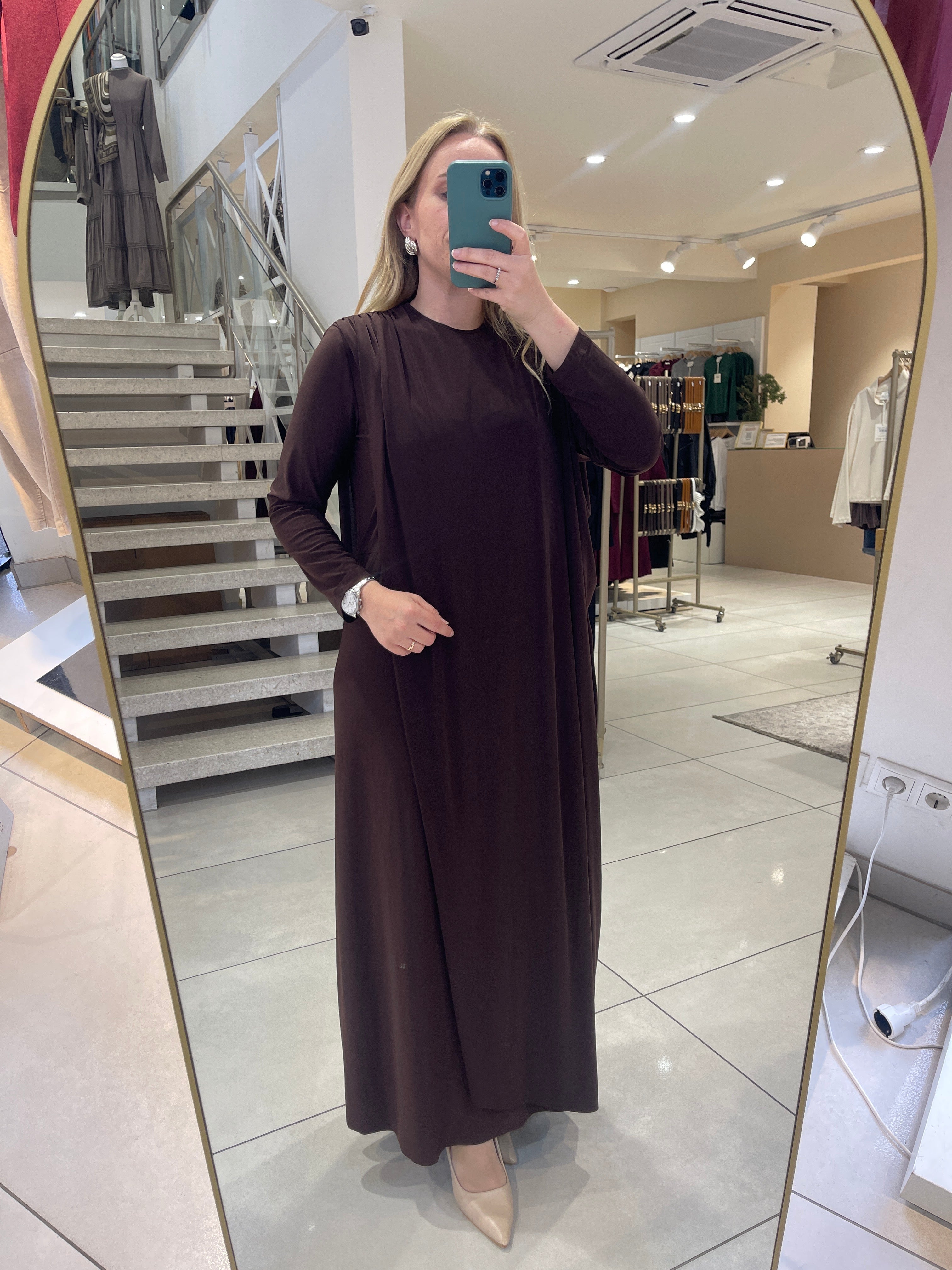Simi Kleid