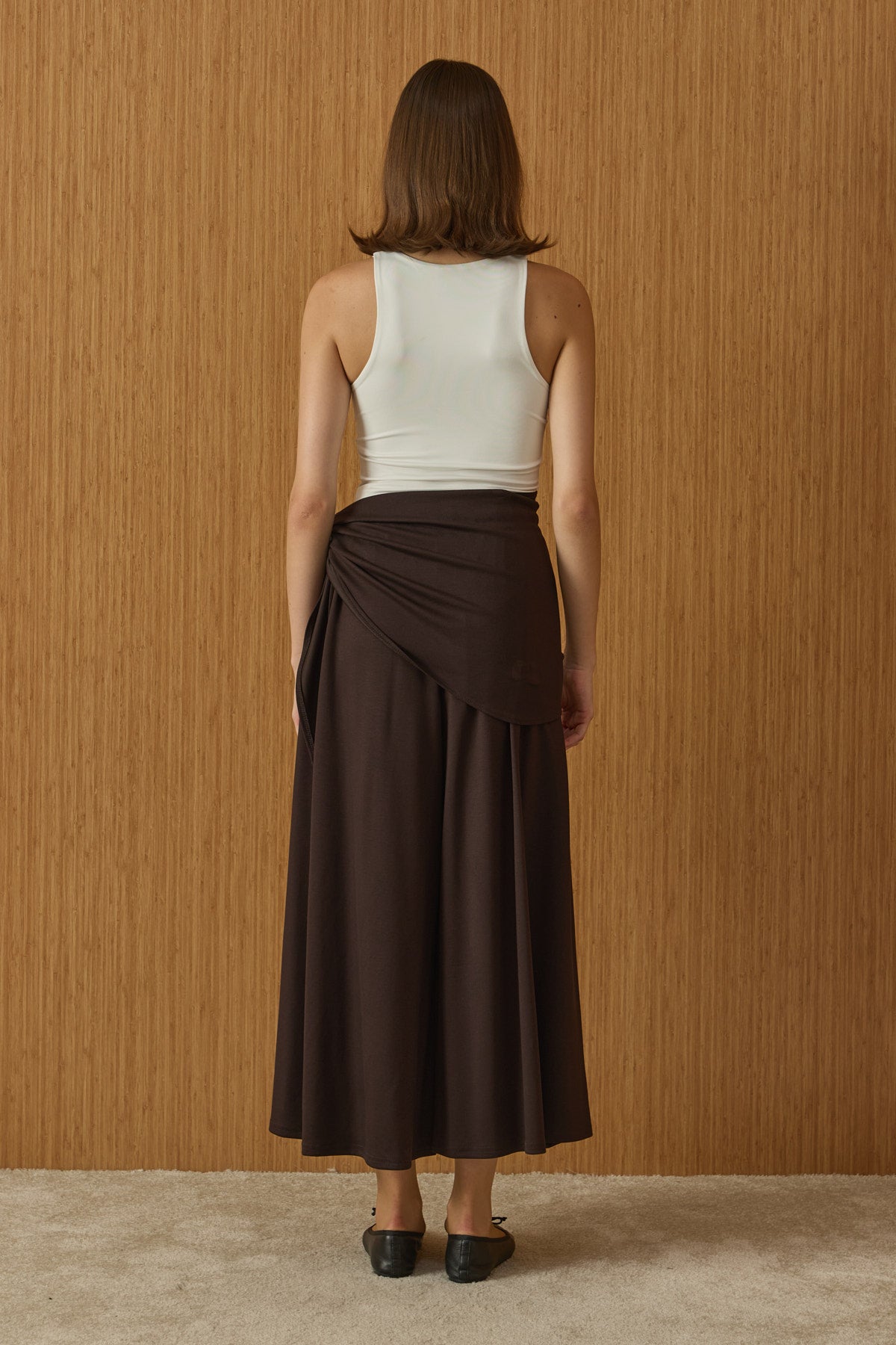 Basic Hose mit Schaldetail