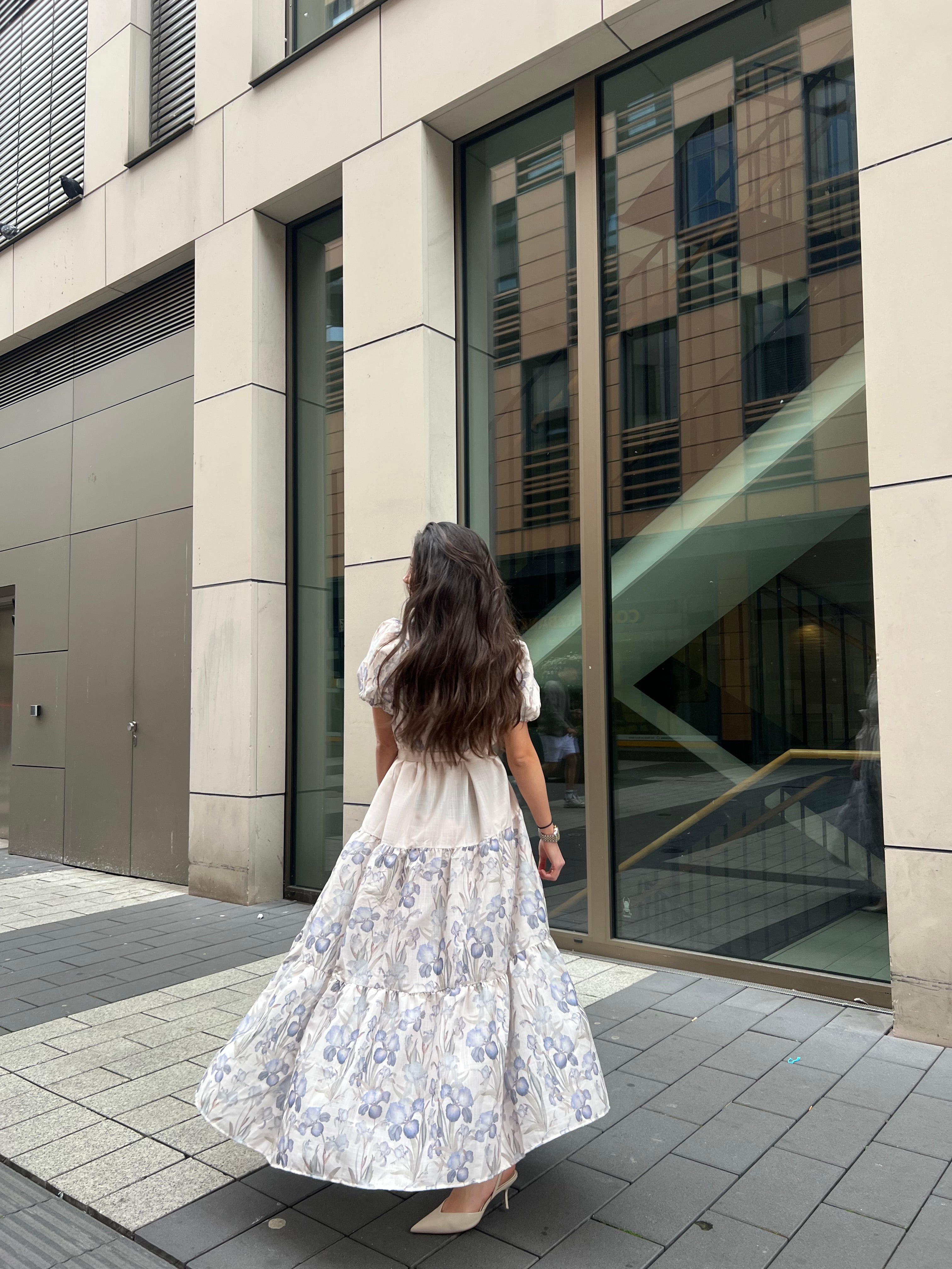 Romantic Kleid