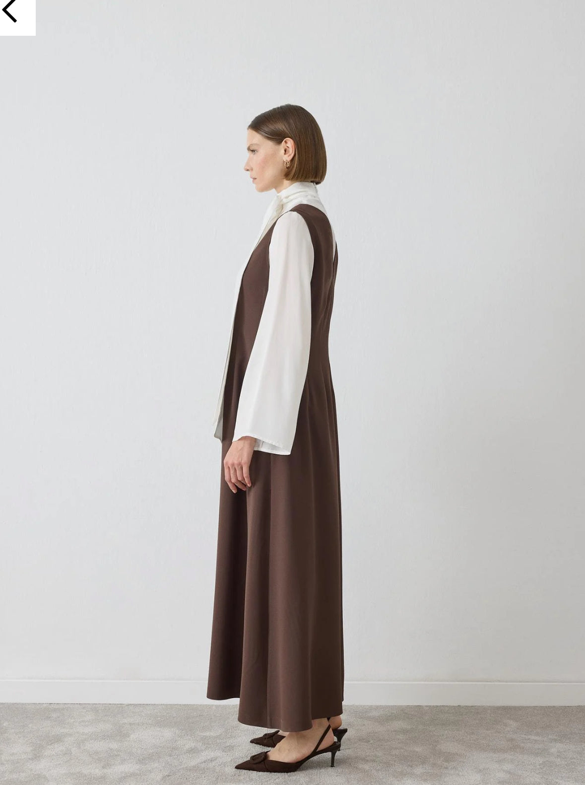 Arles Krep Zweiteiler