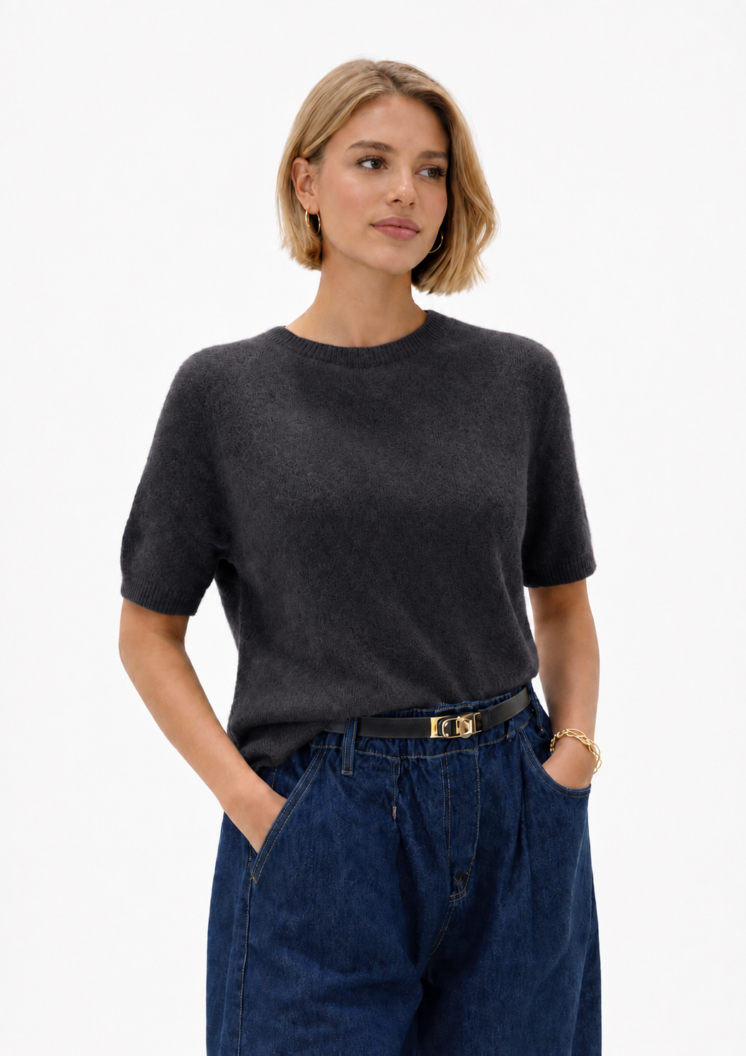 Pullover Mila