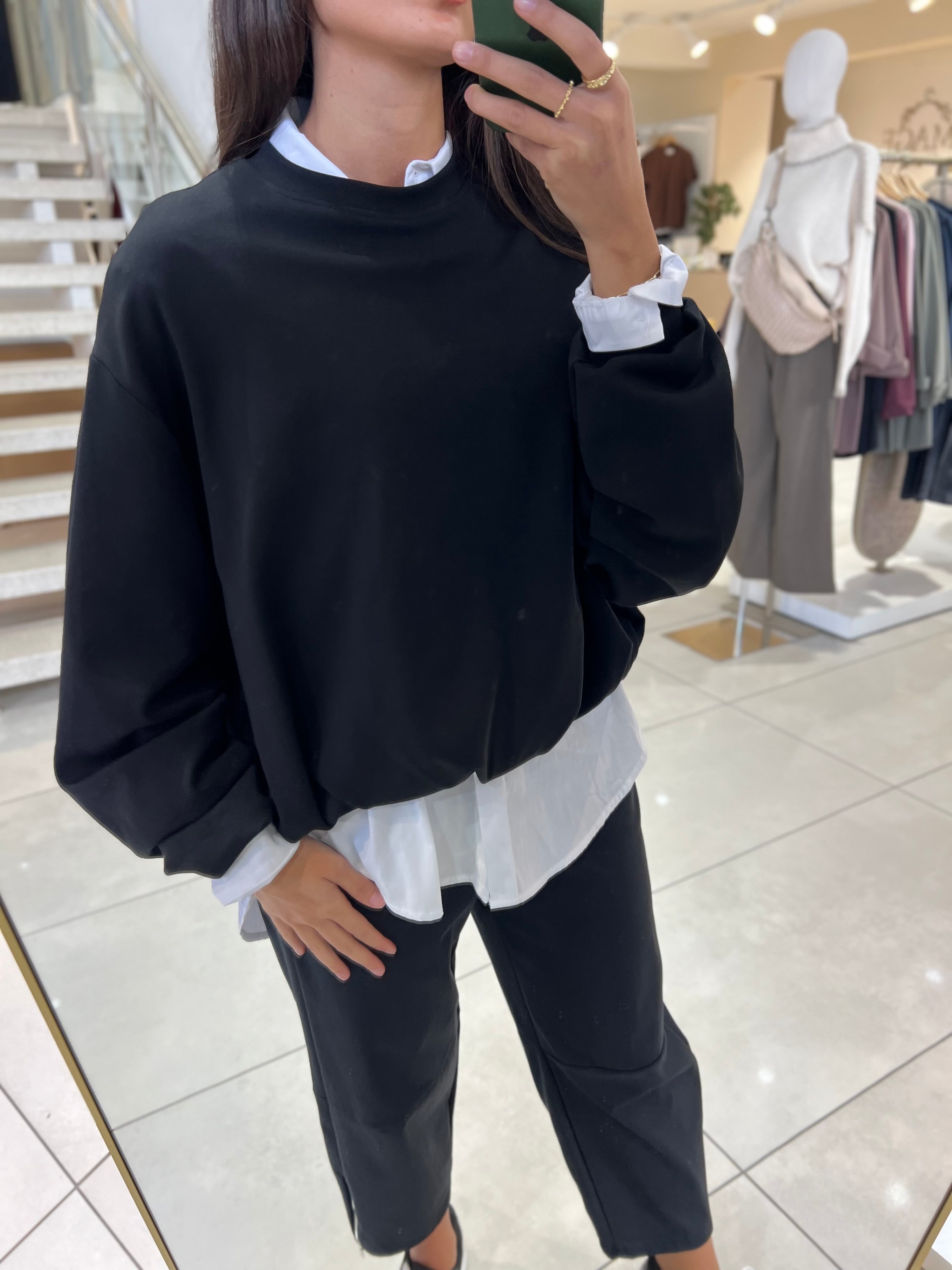 Premium Basic Sweatshirt