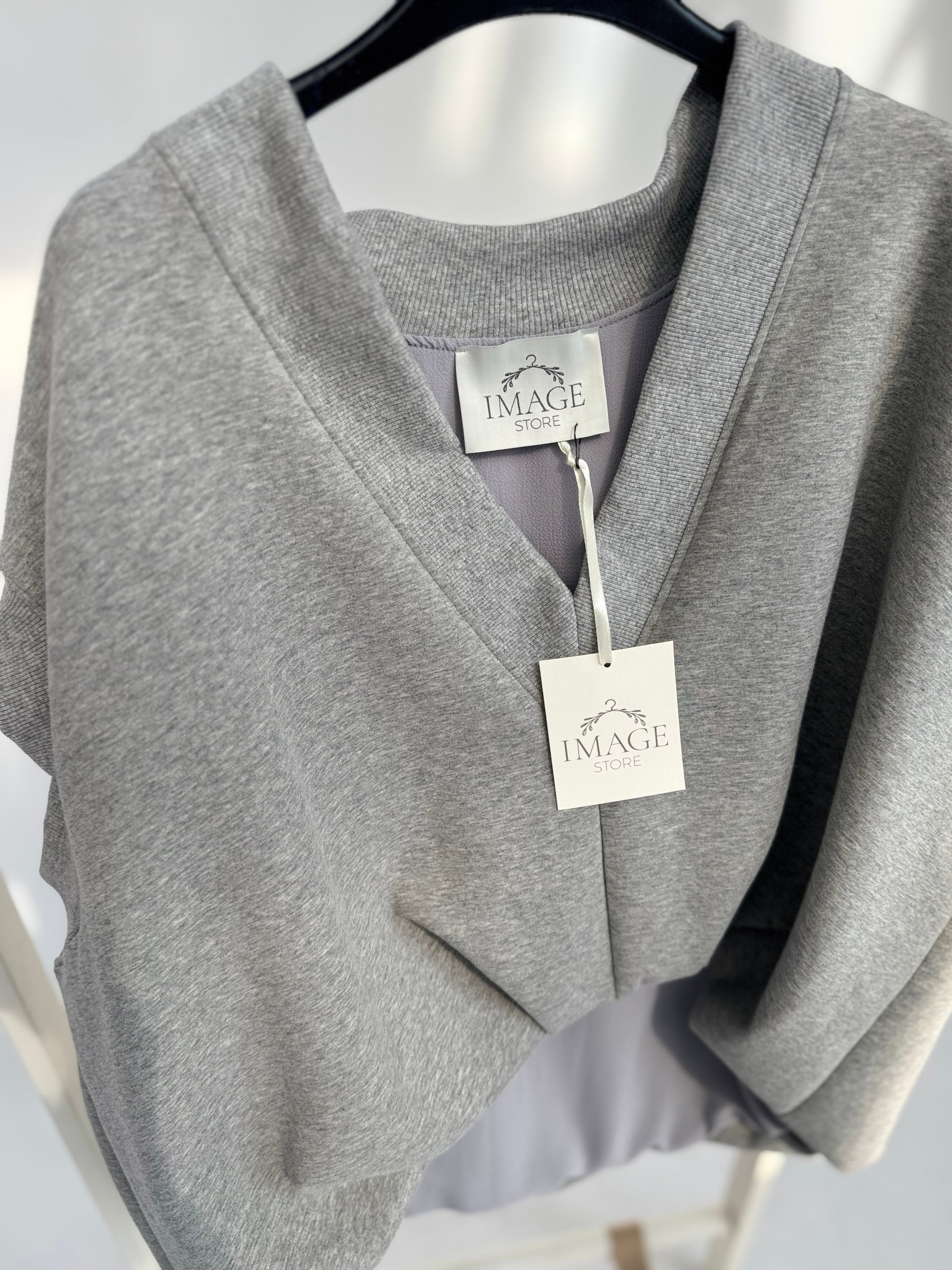 Soft Flow Oberteil