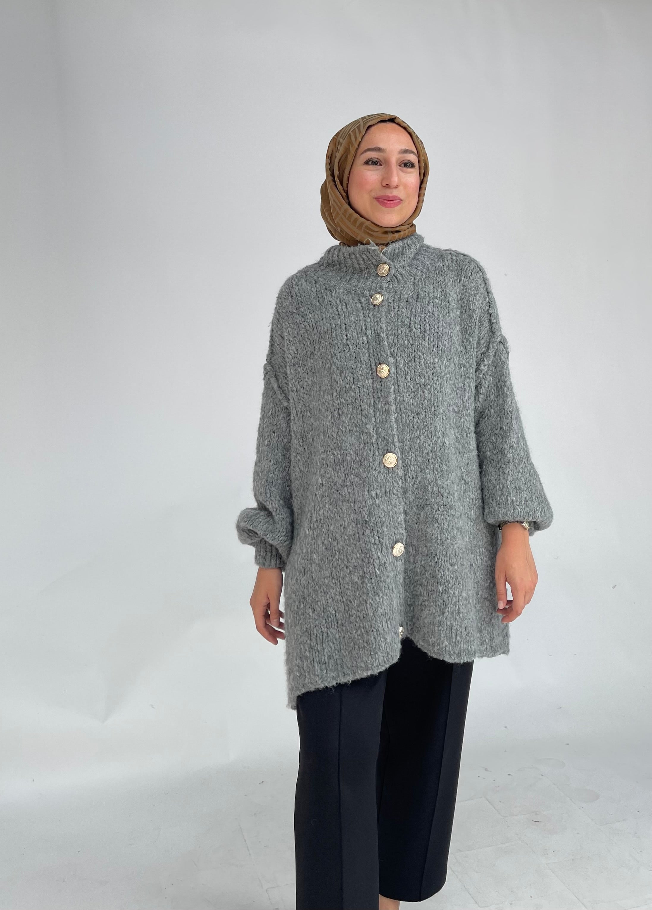 Cardigan Nelli