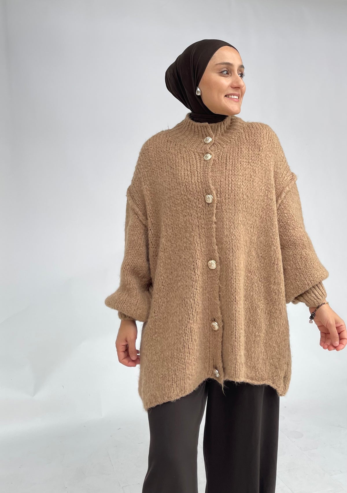 Cardigan Nelli