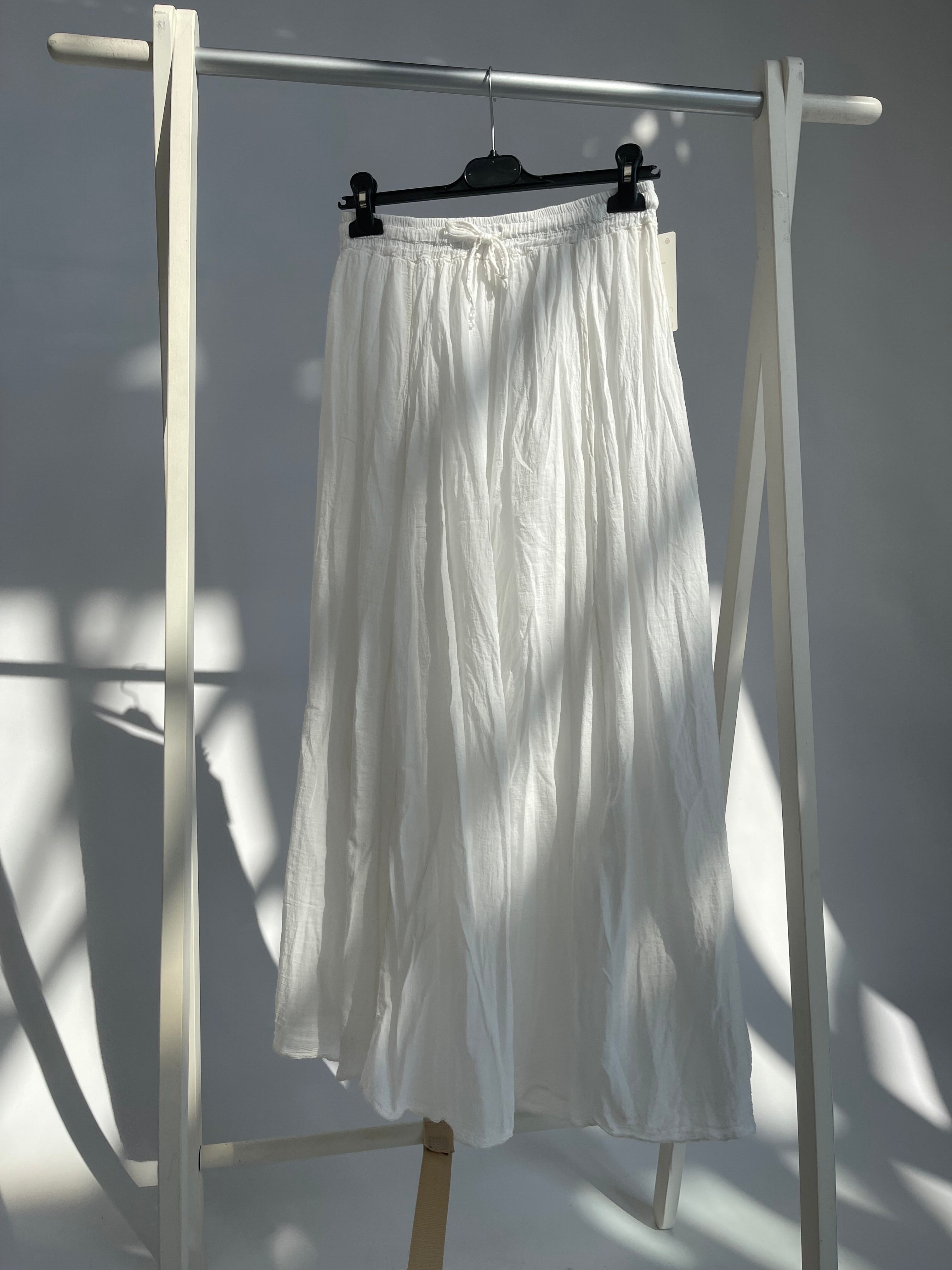 Crash Rock aus Baumwolle