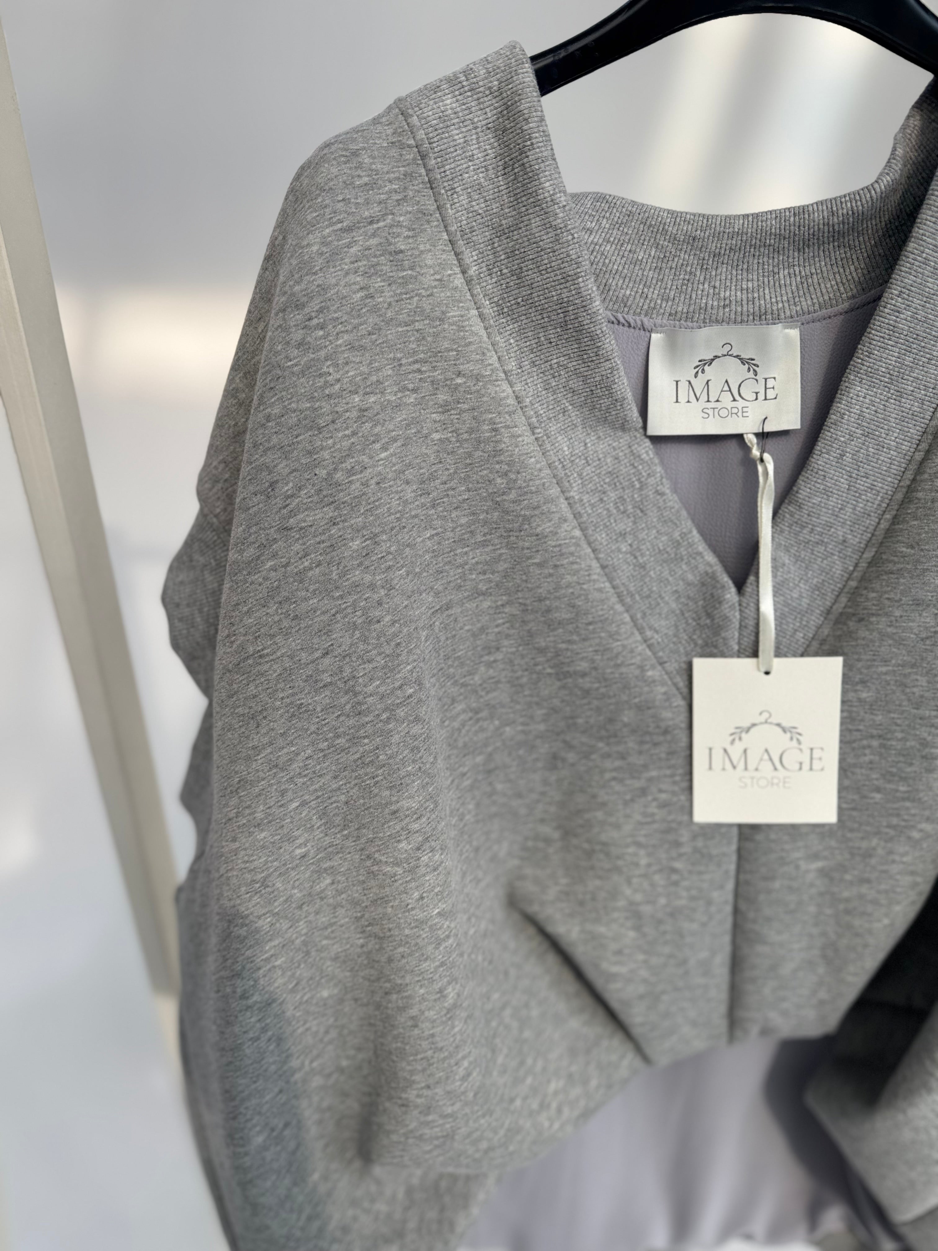 Soft Flow Oberteil