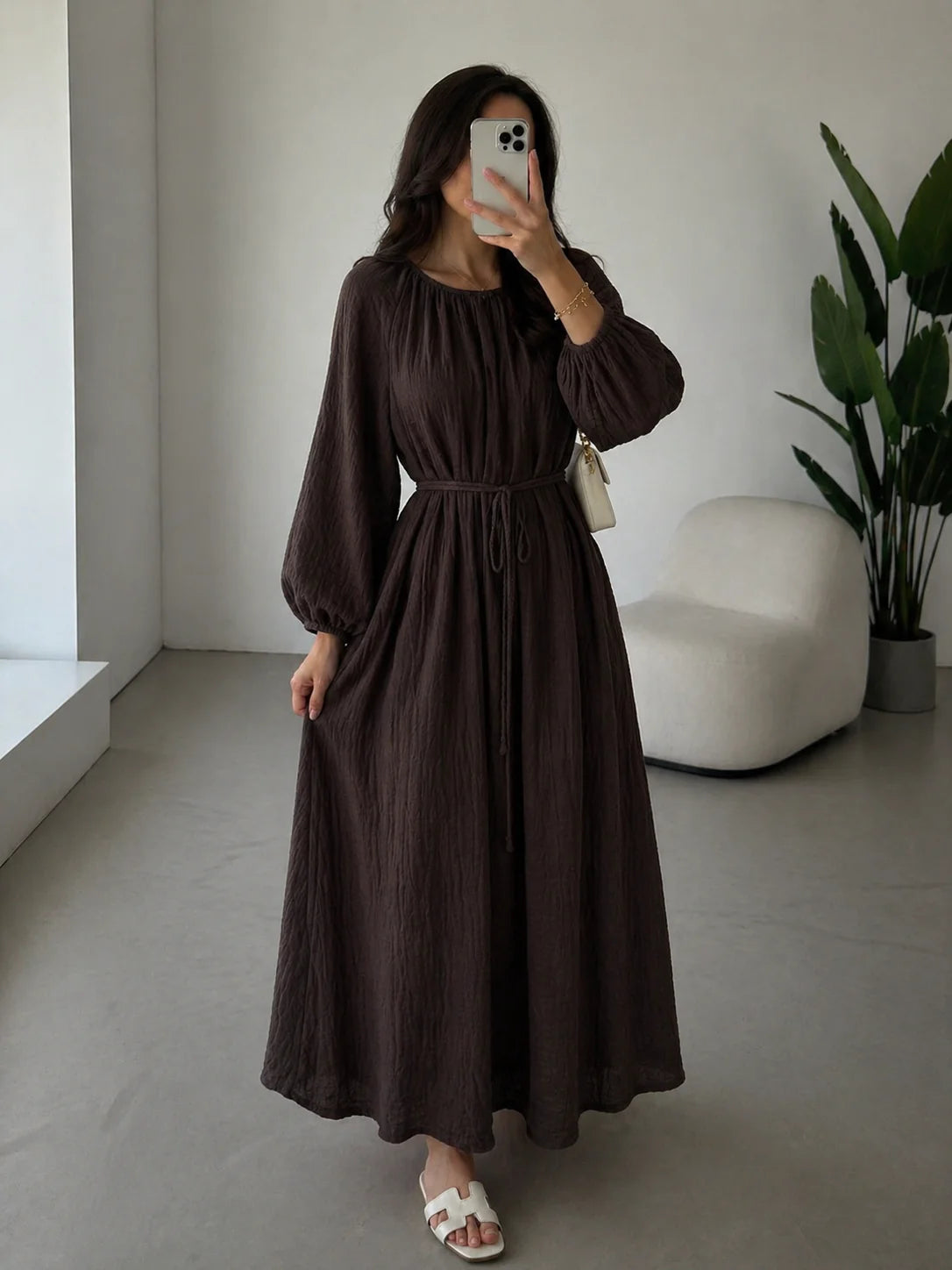 Kleid Serena
