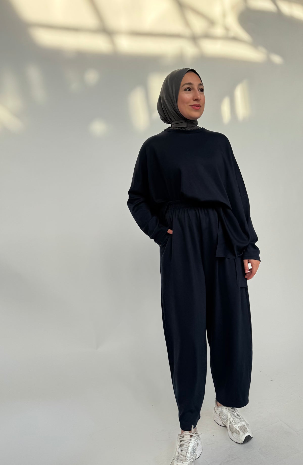 Comfort Zweiteiler Liora
