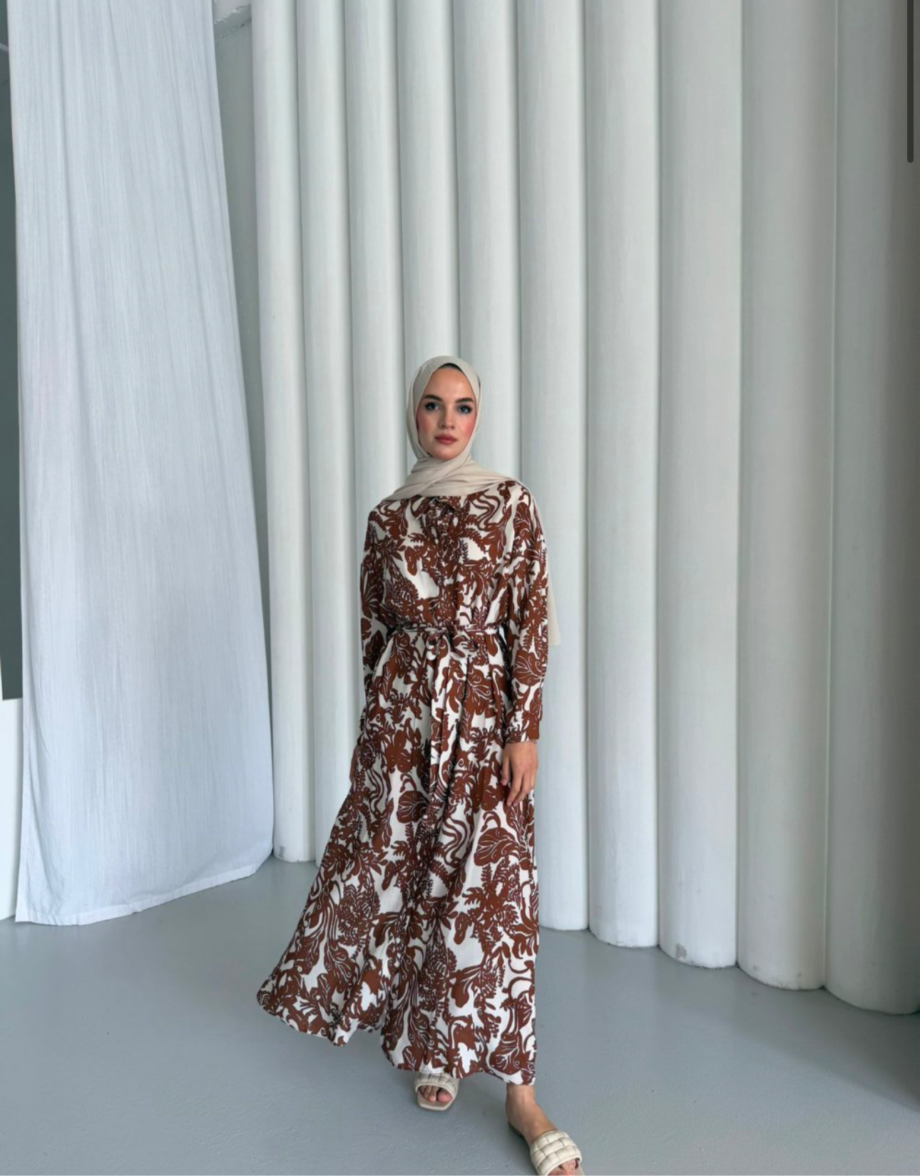 Como Kleid