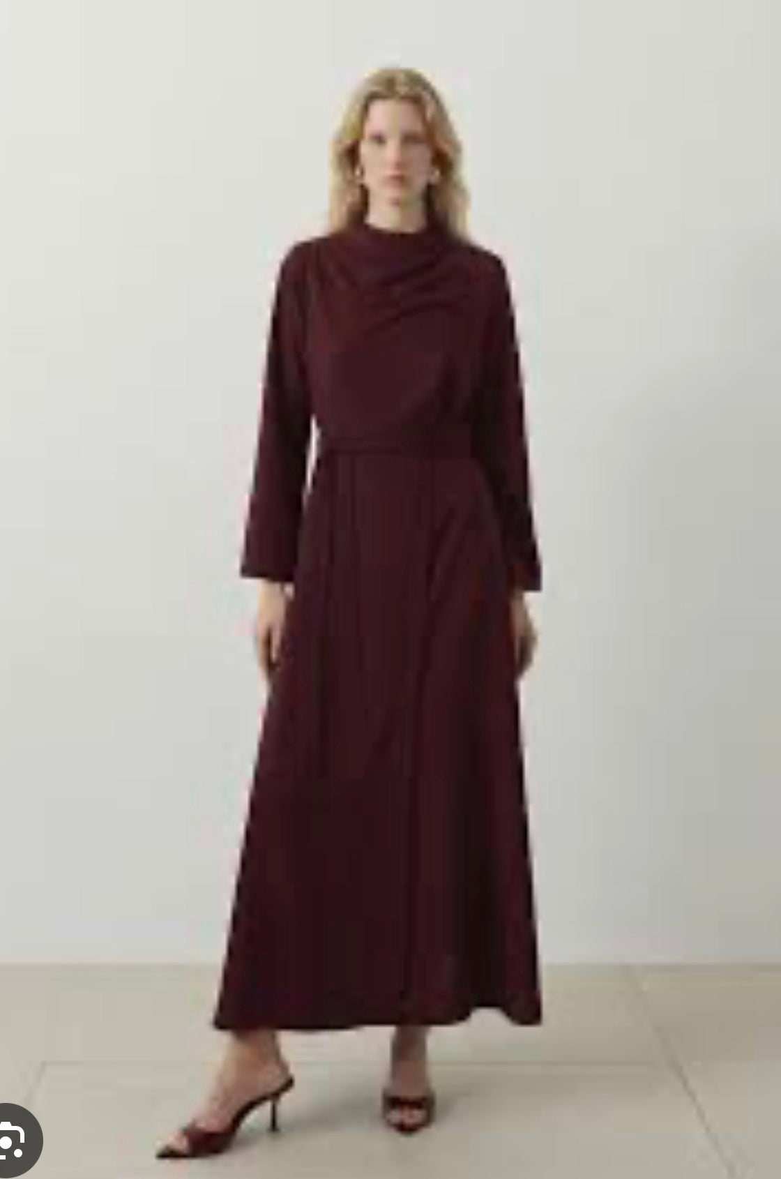 Verona Kleid