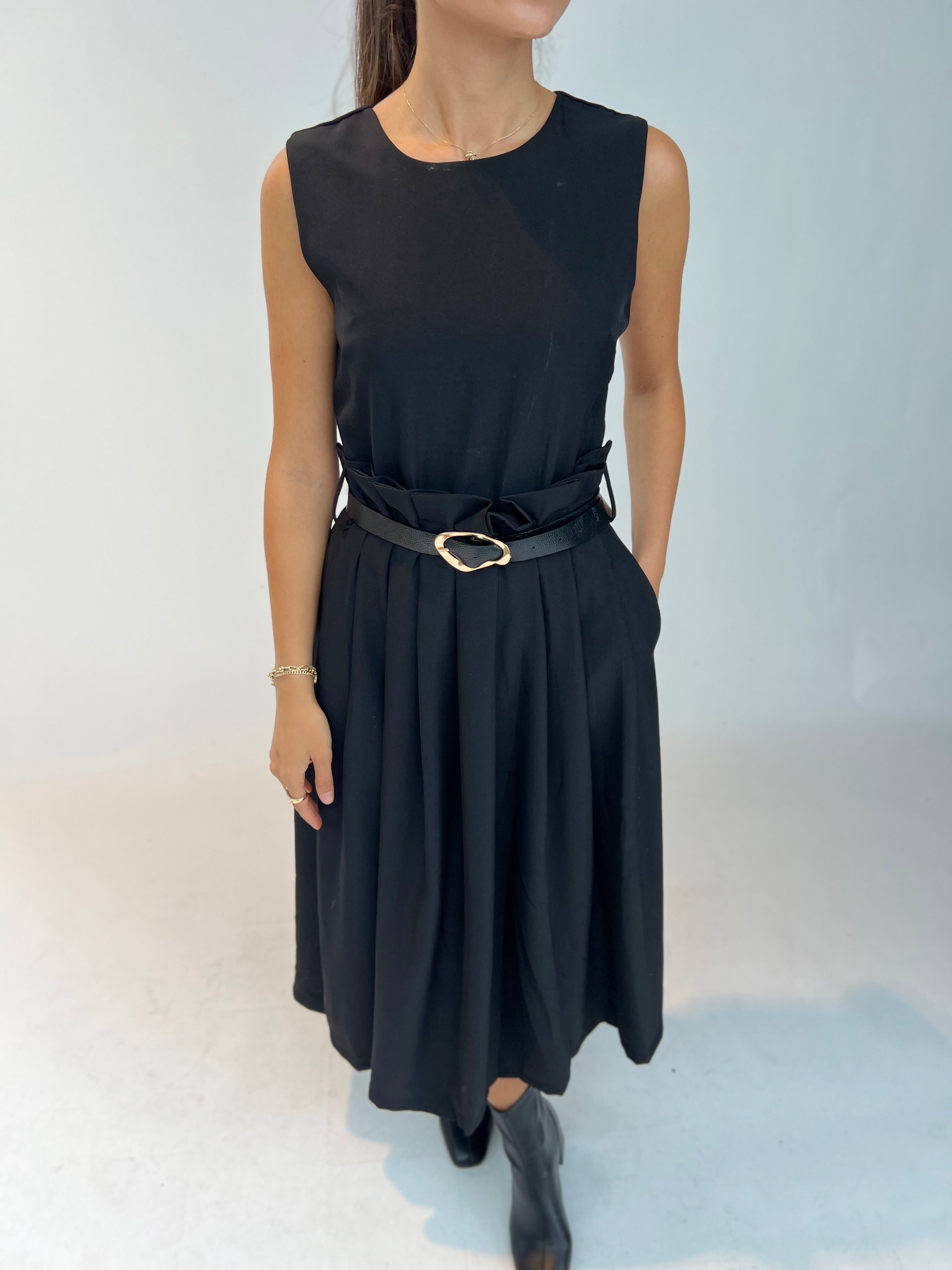Kleid Lady