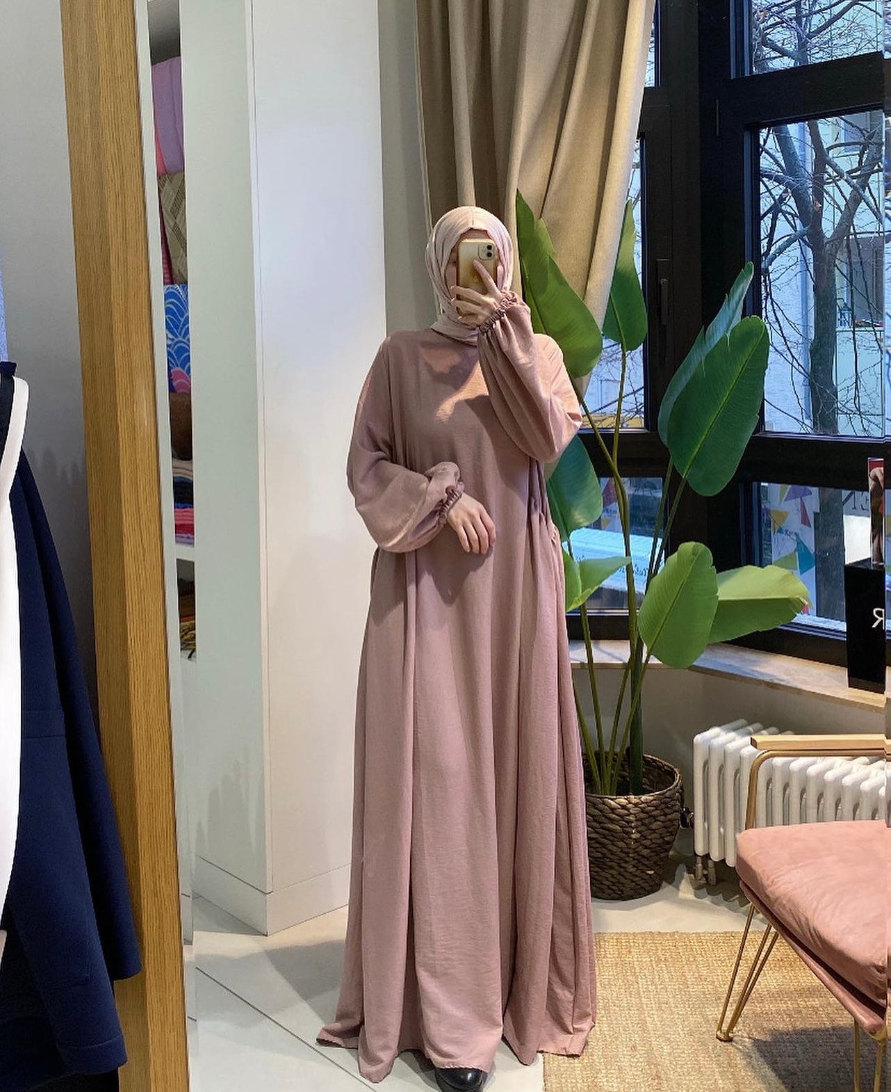 Bestseller Abaya