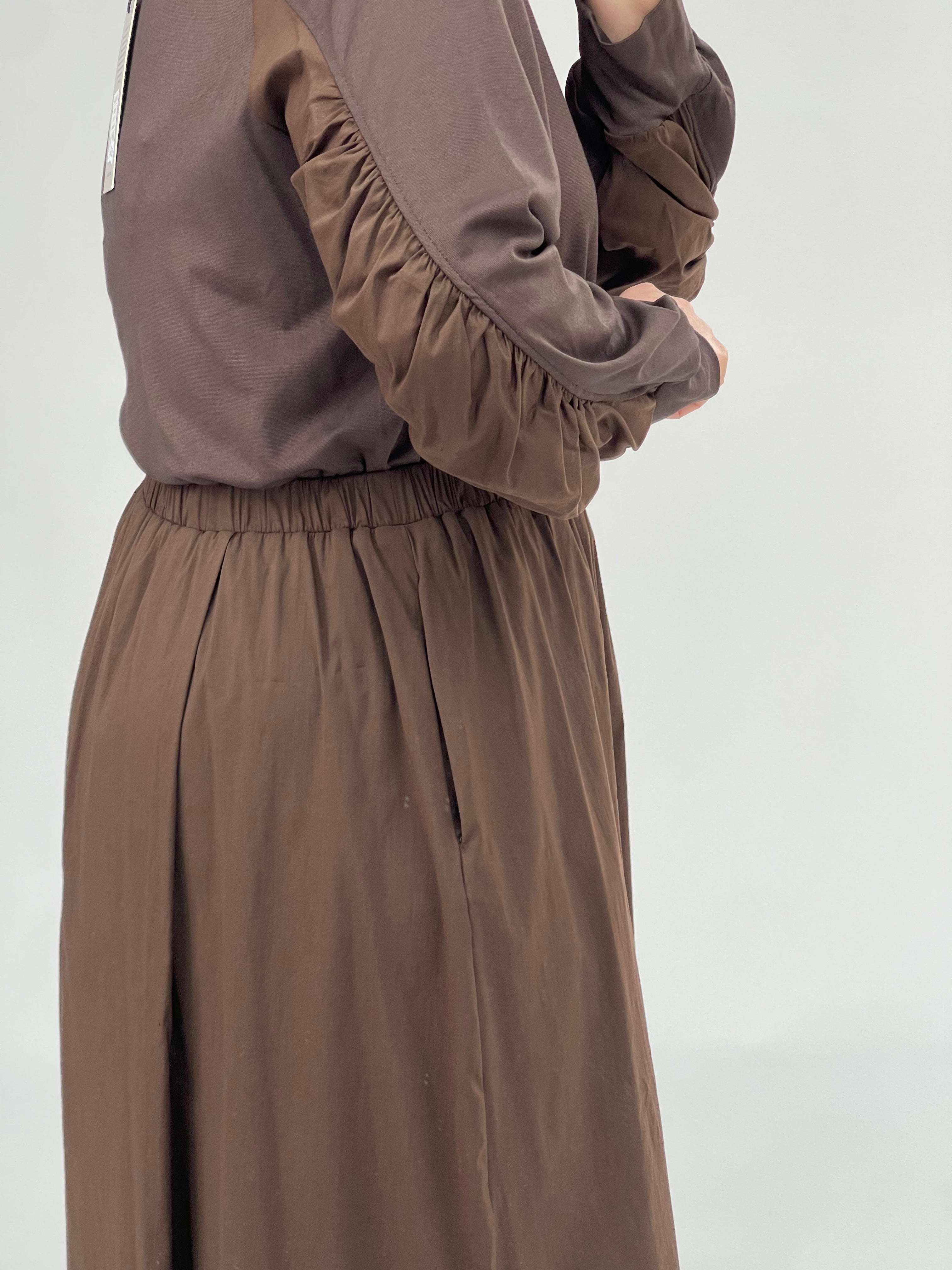 Almarwah Kleid Casual