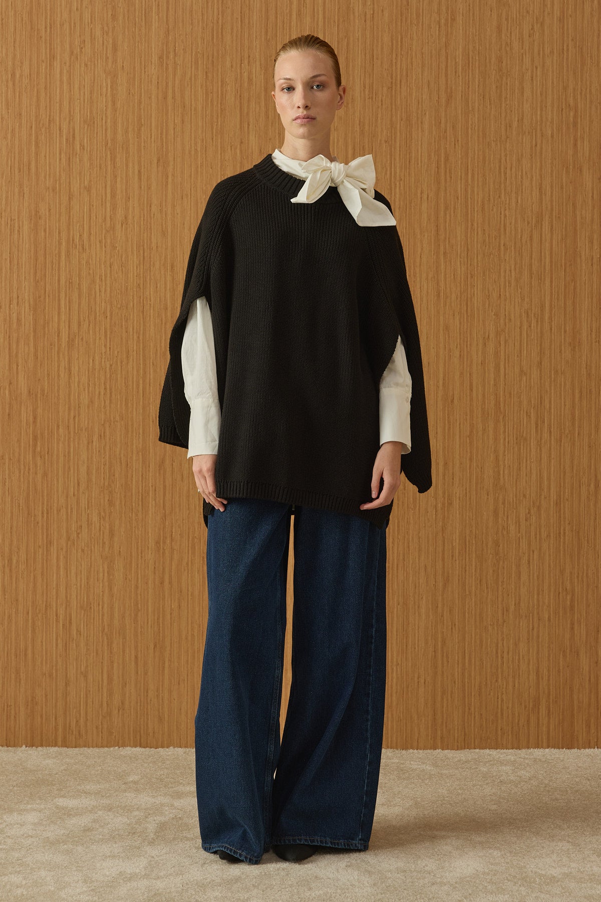 Mass Poncho