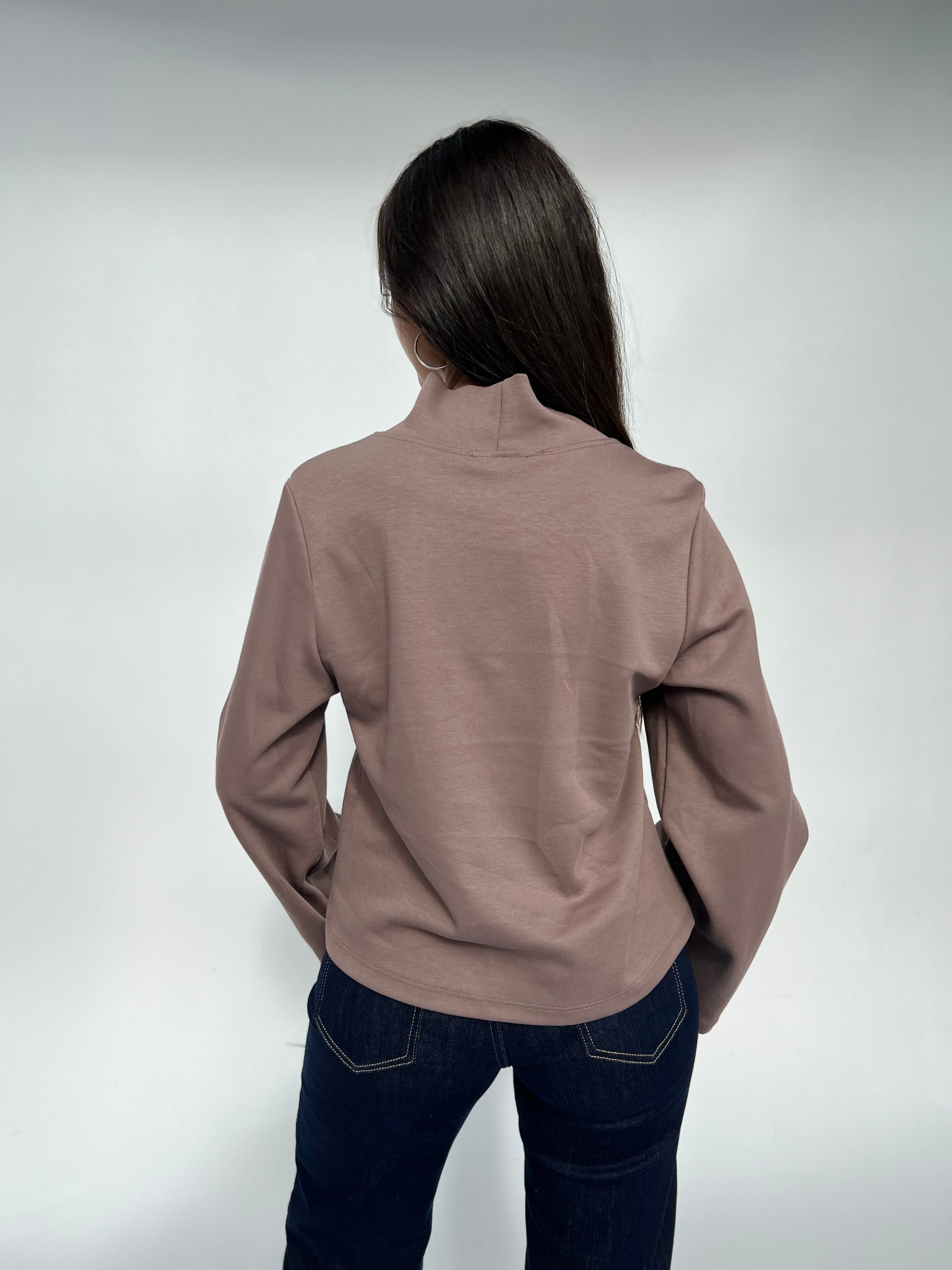 Premium Basic Longshirt