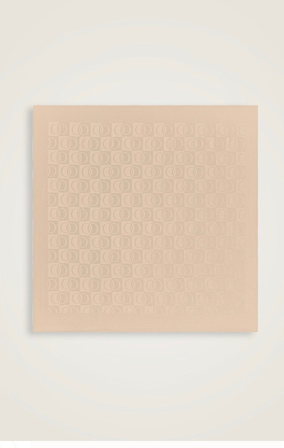 Imannoor Dama Naia Esarp