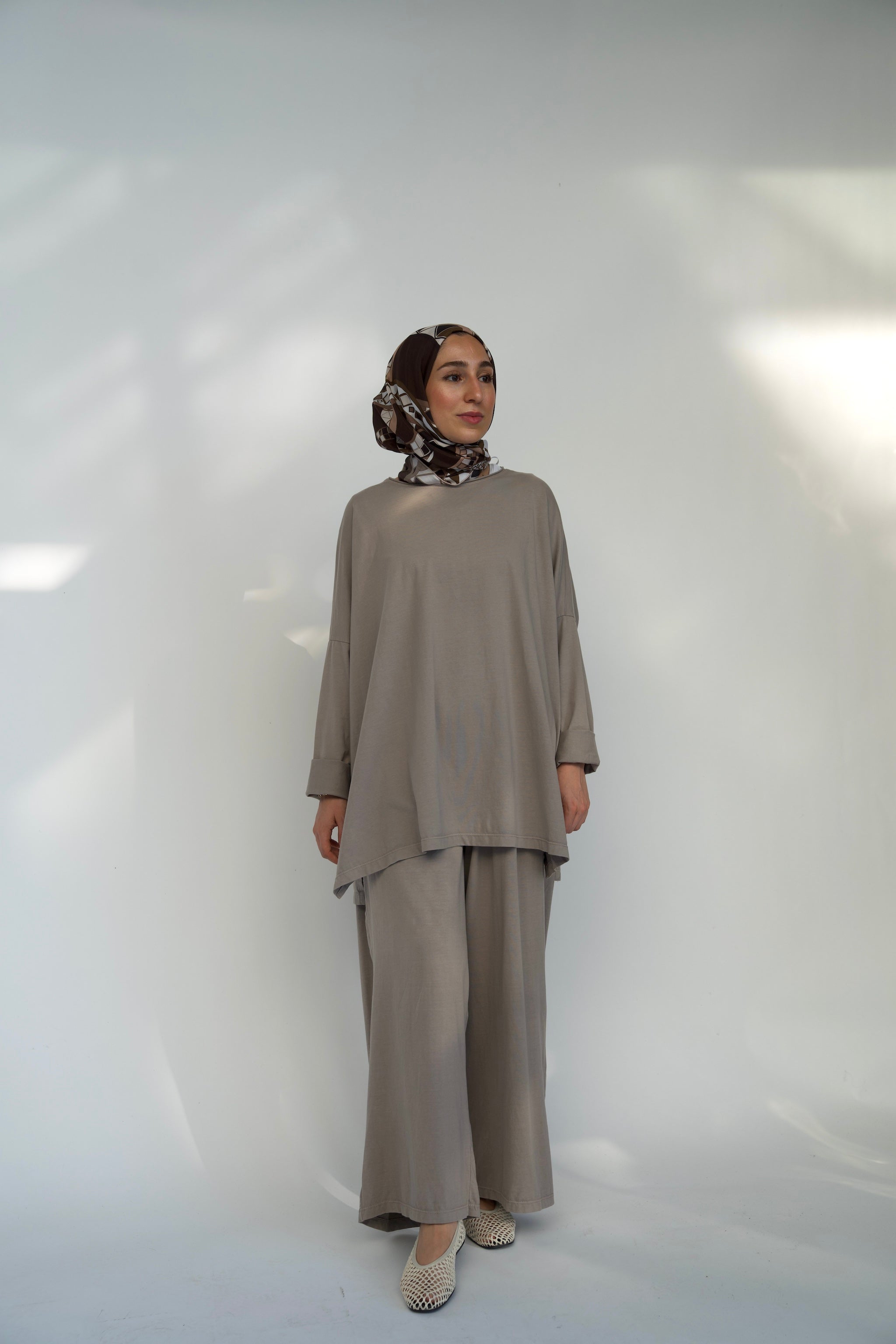 Set Yara- Sand Harmony