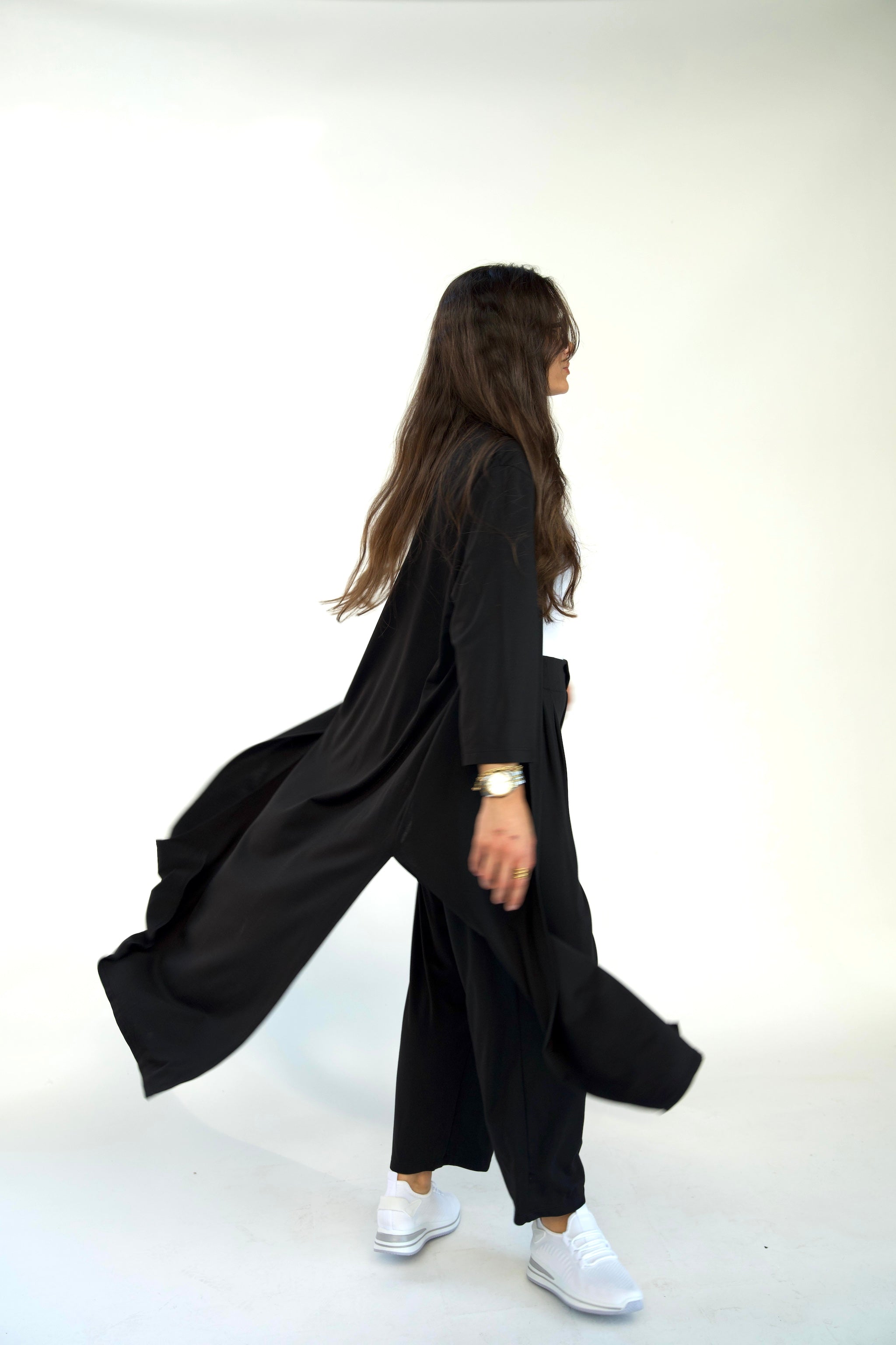 Cardigan Mira Soft-Line