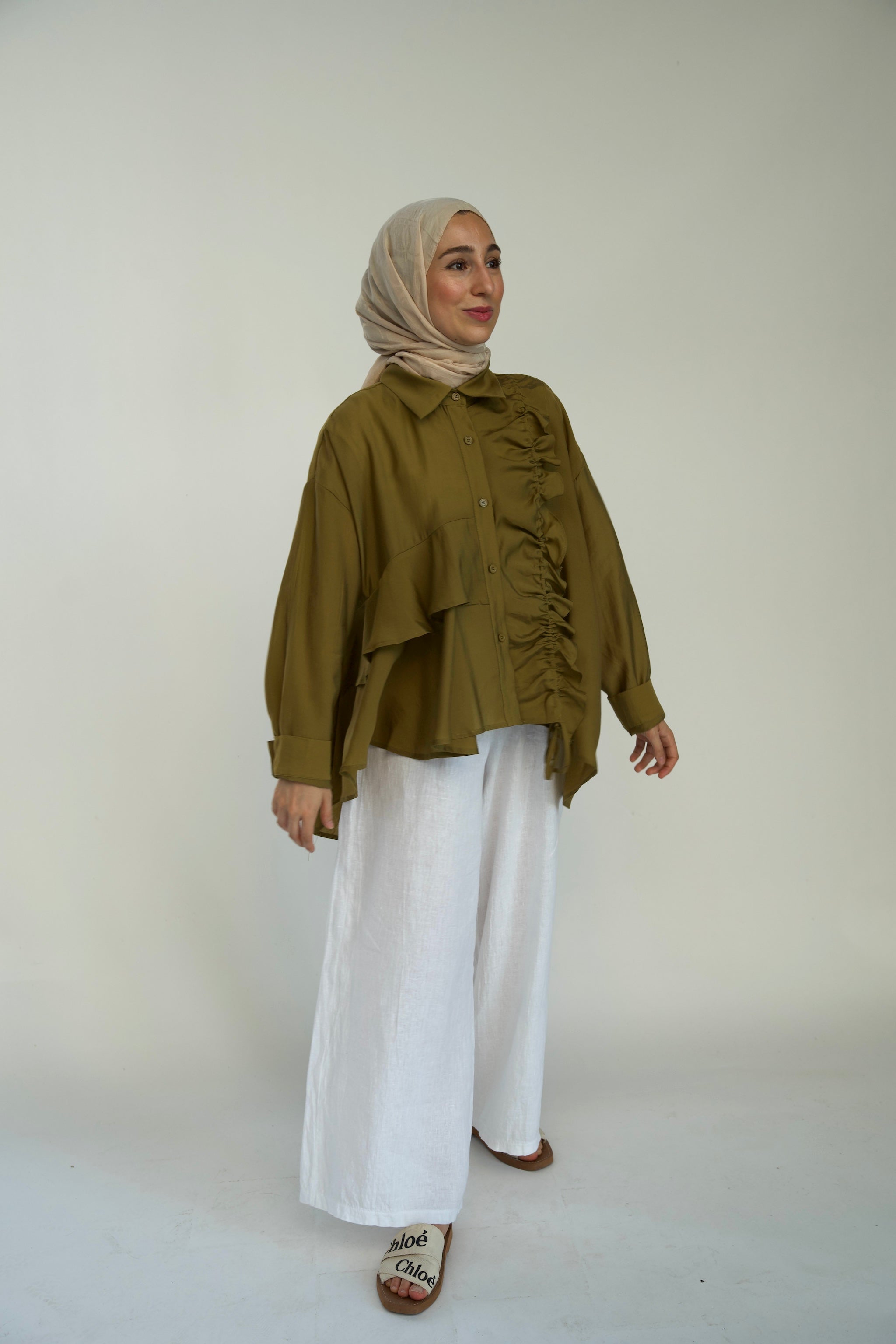Bluse Rüsli