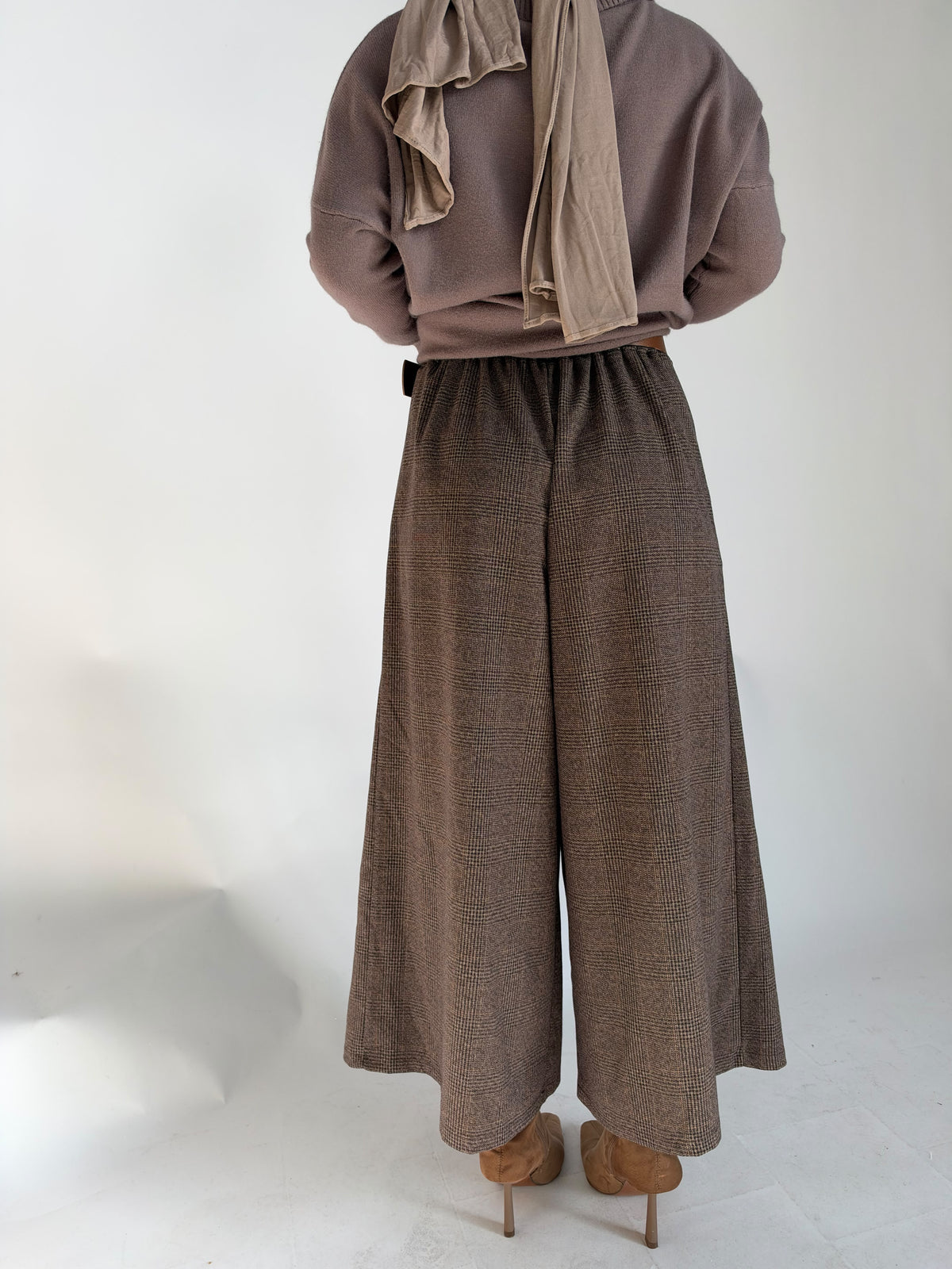 Stoffhose Caroline